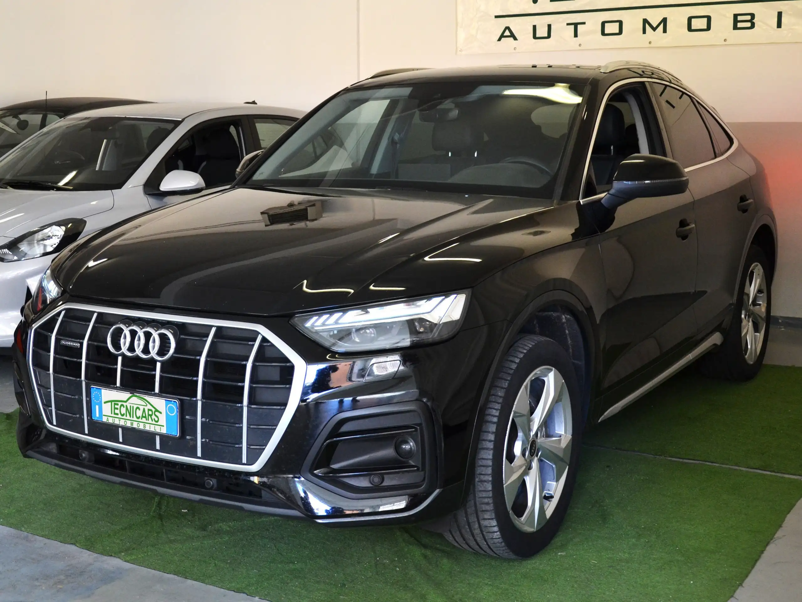 Audi - Q5