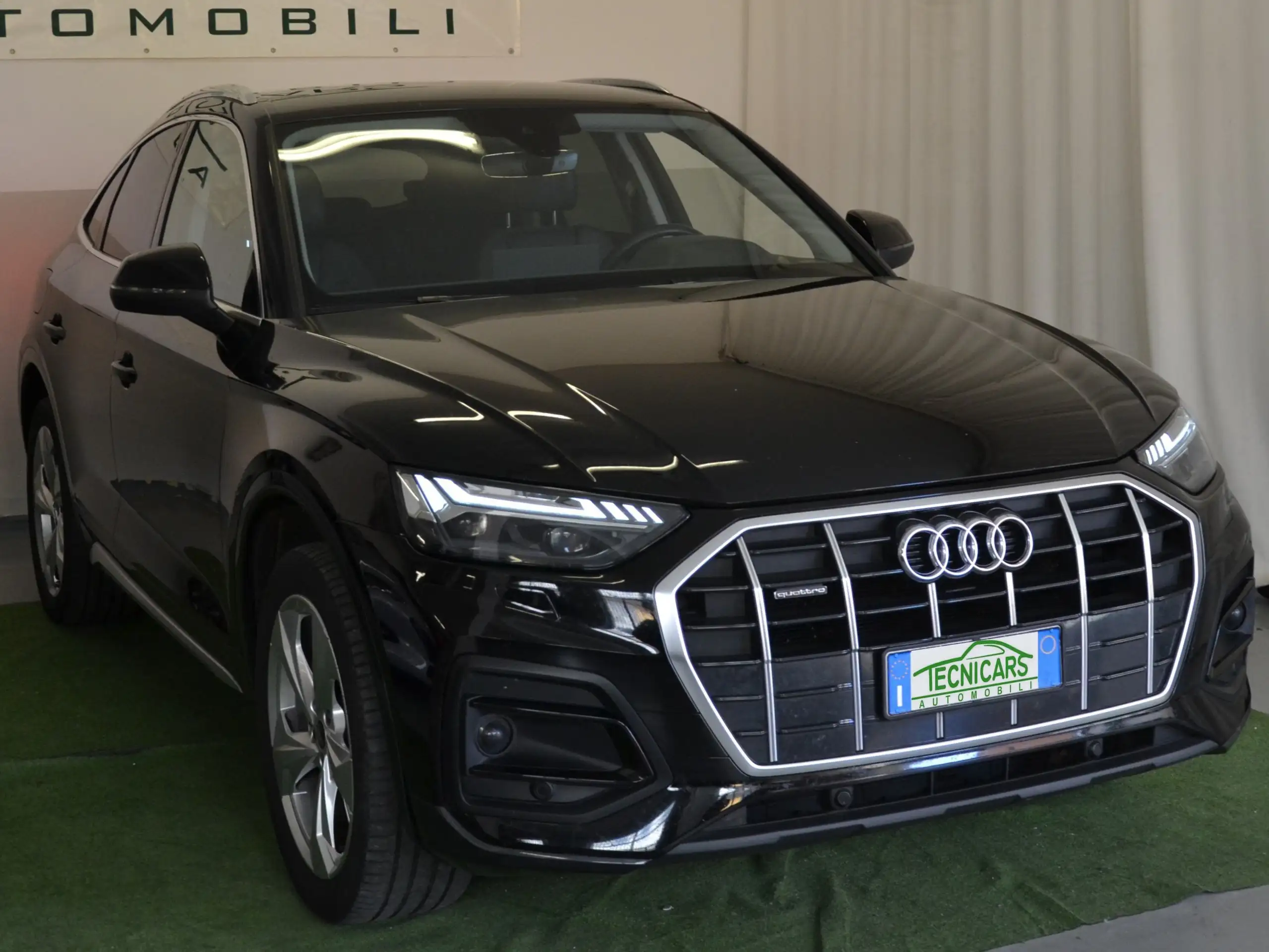 Audi - Q5