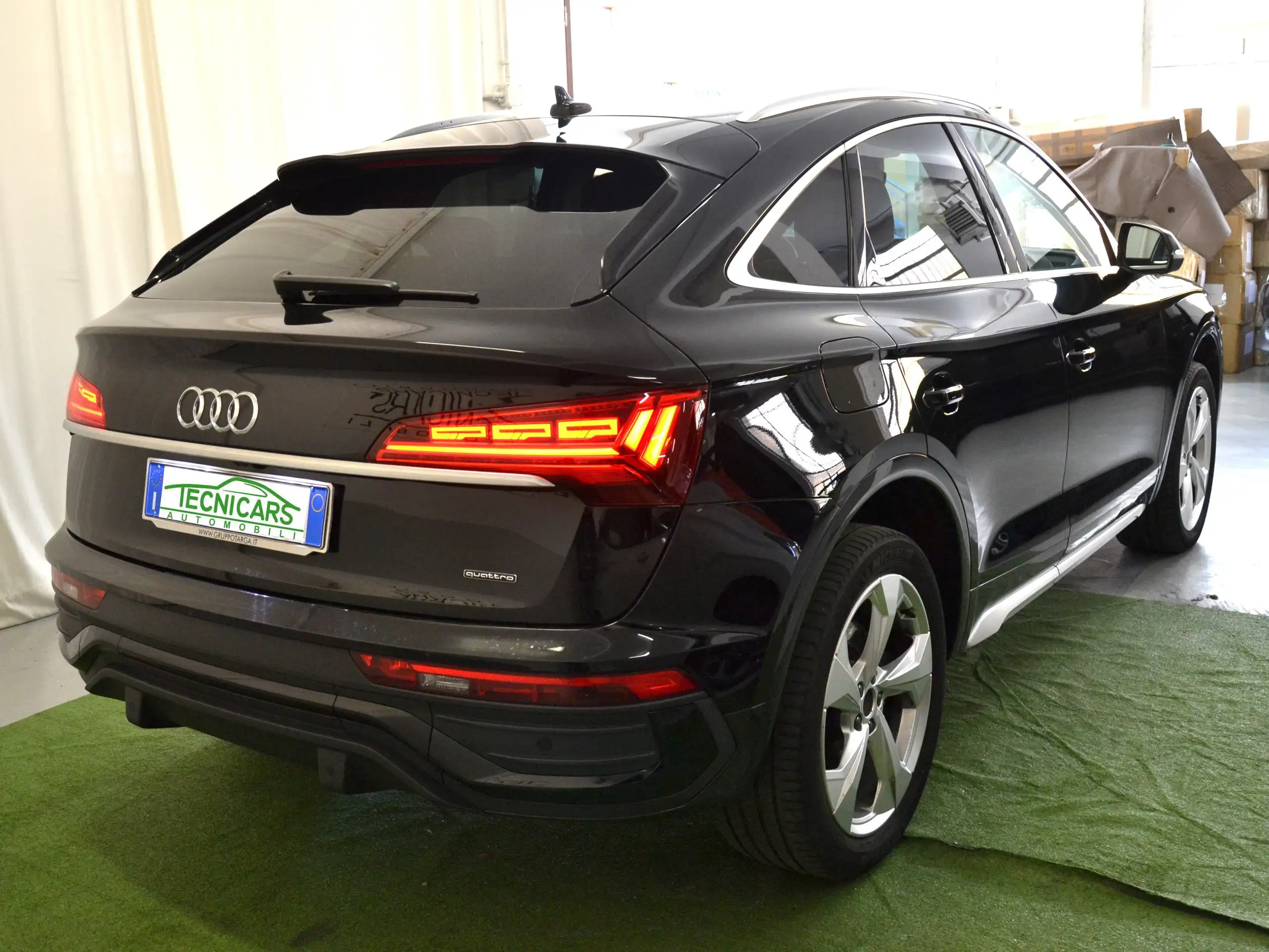 Audi - Q5