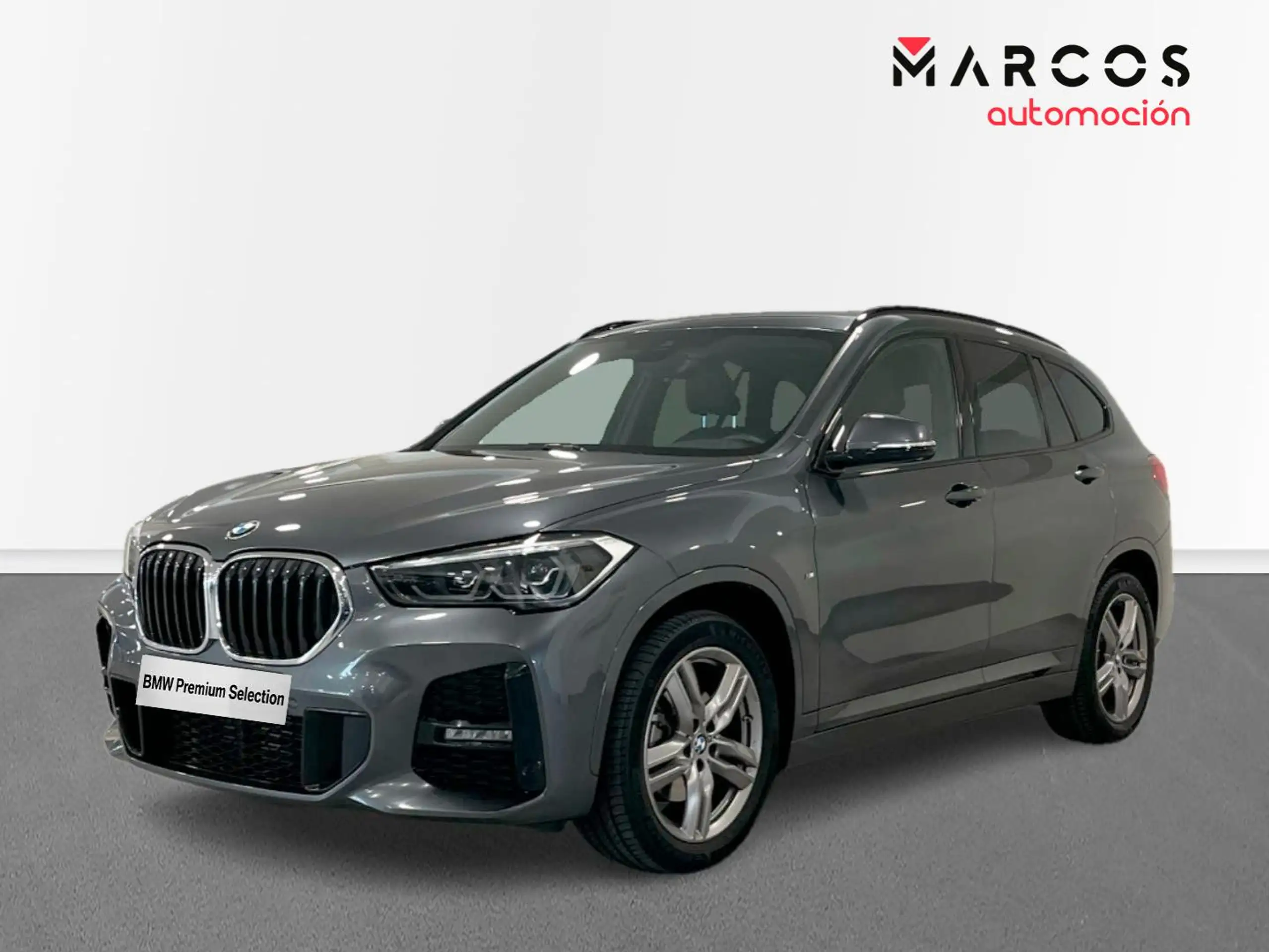 BMW - X1