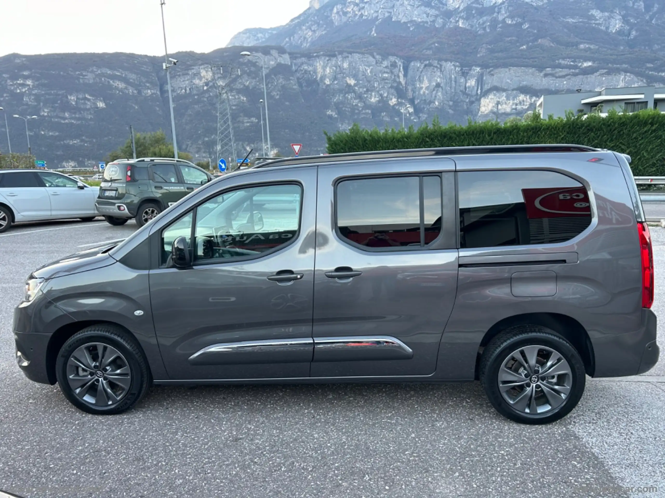 Toyota - Proace