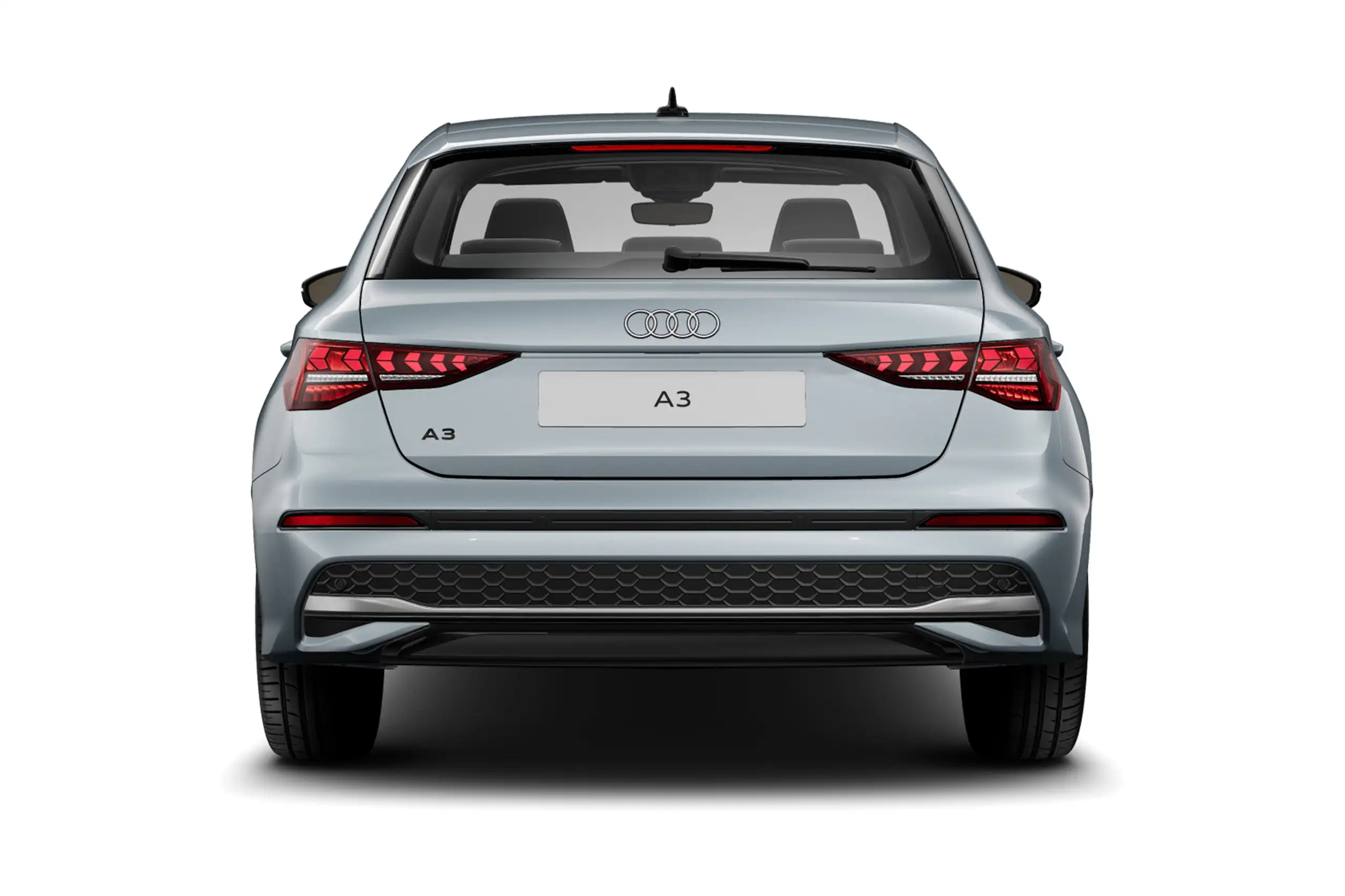 Audi - A3