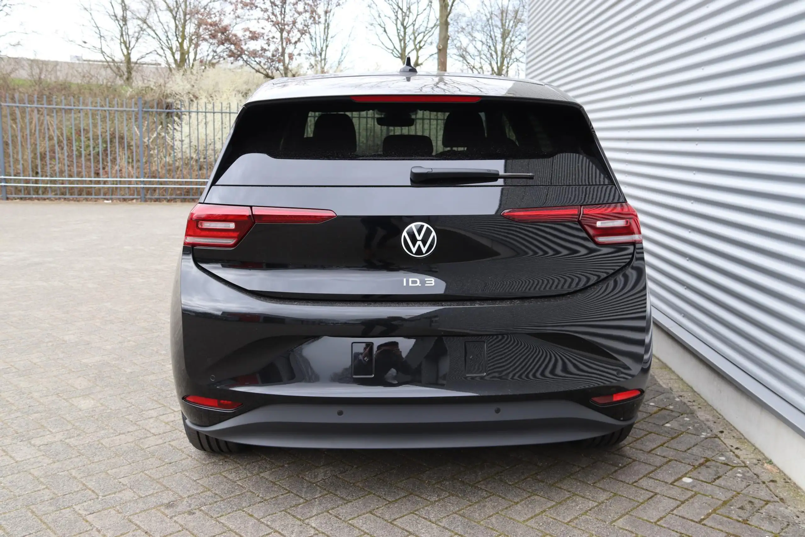 Volkswagen - ID.3