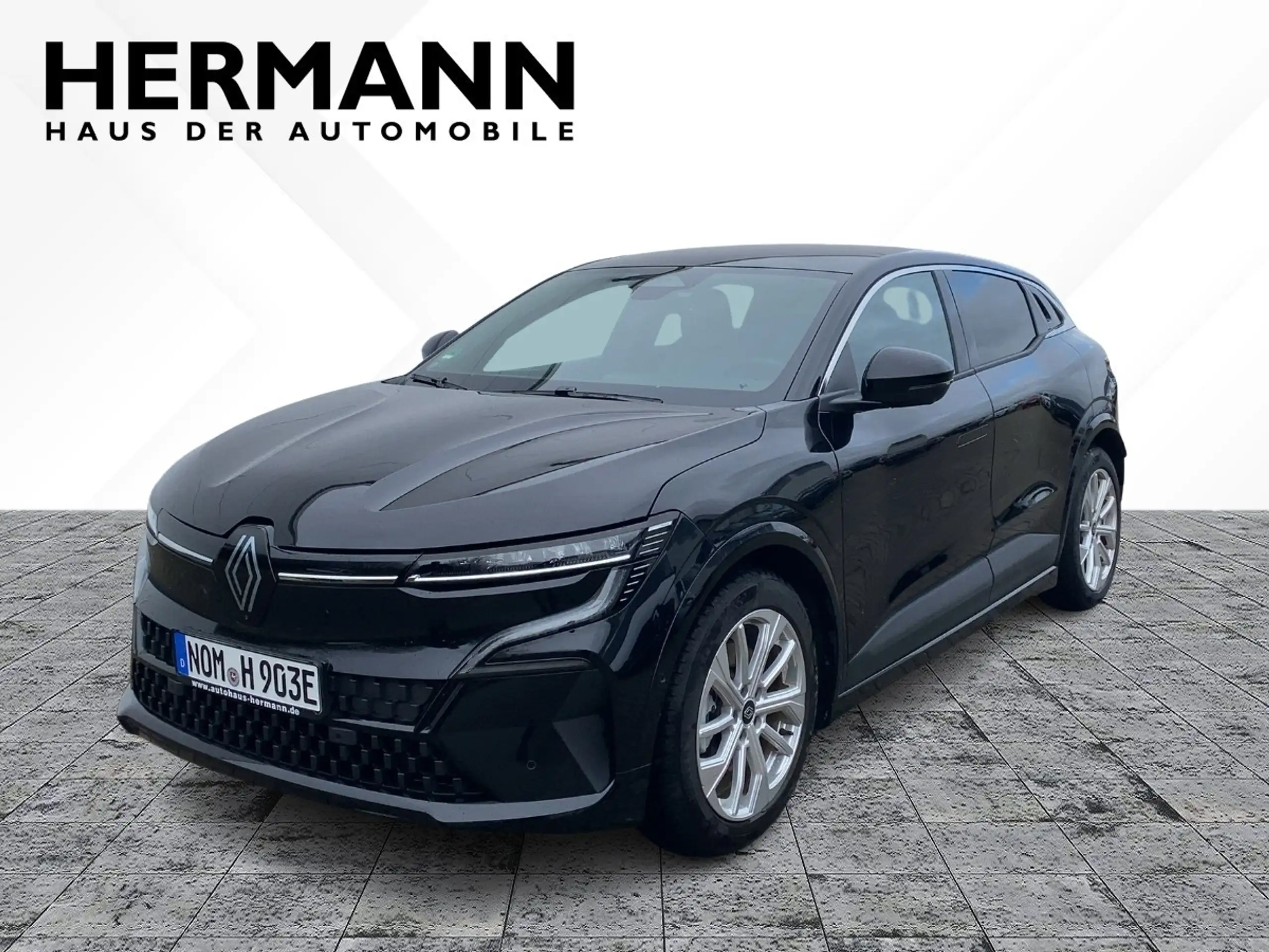 Renault - Megane