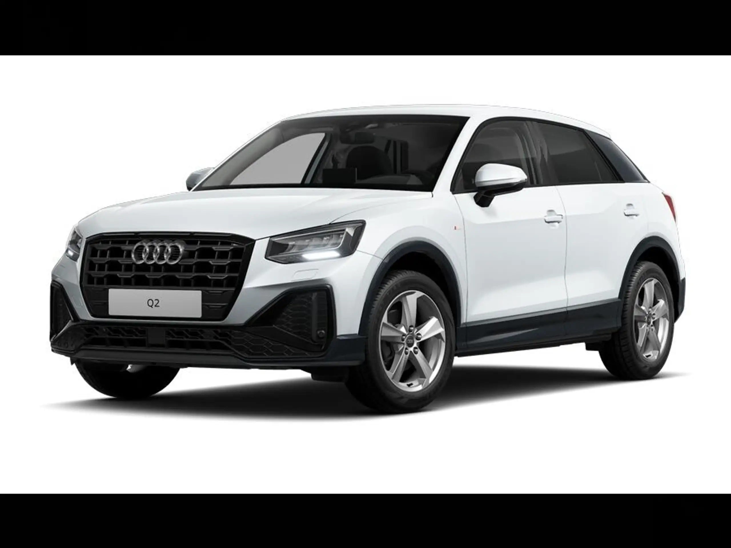 Audi - Q2