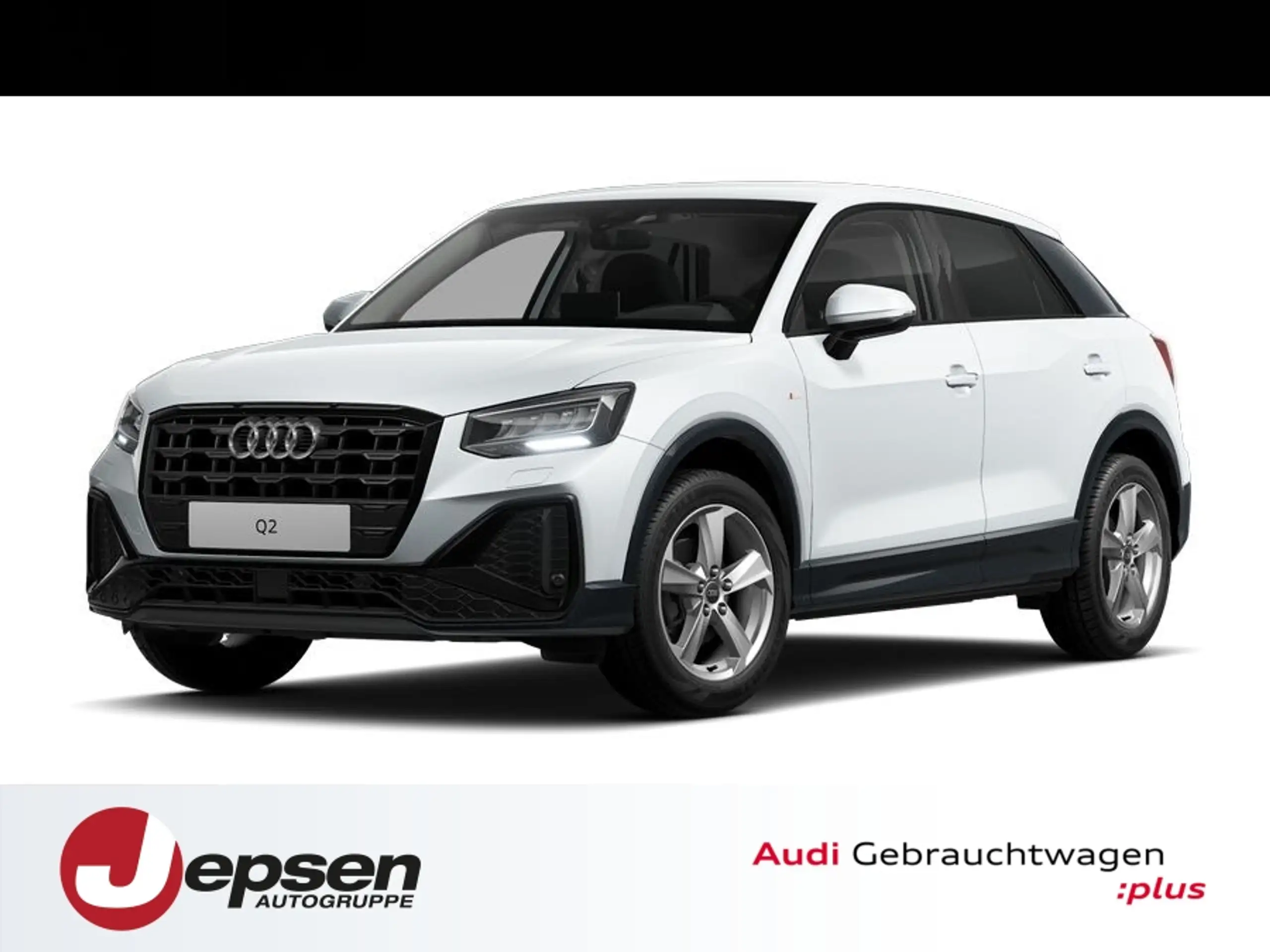 Audi - Q2