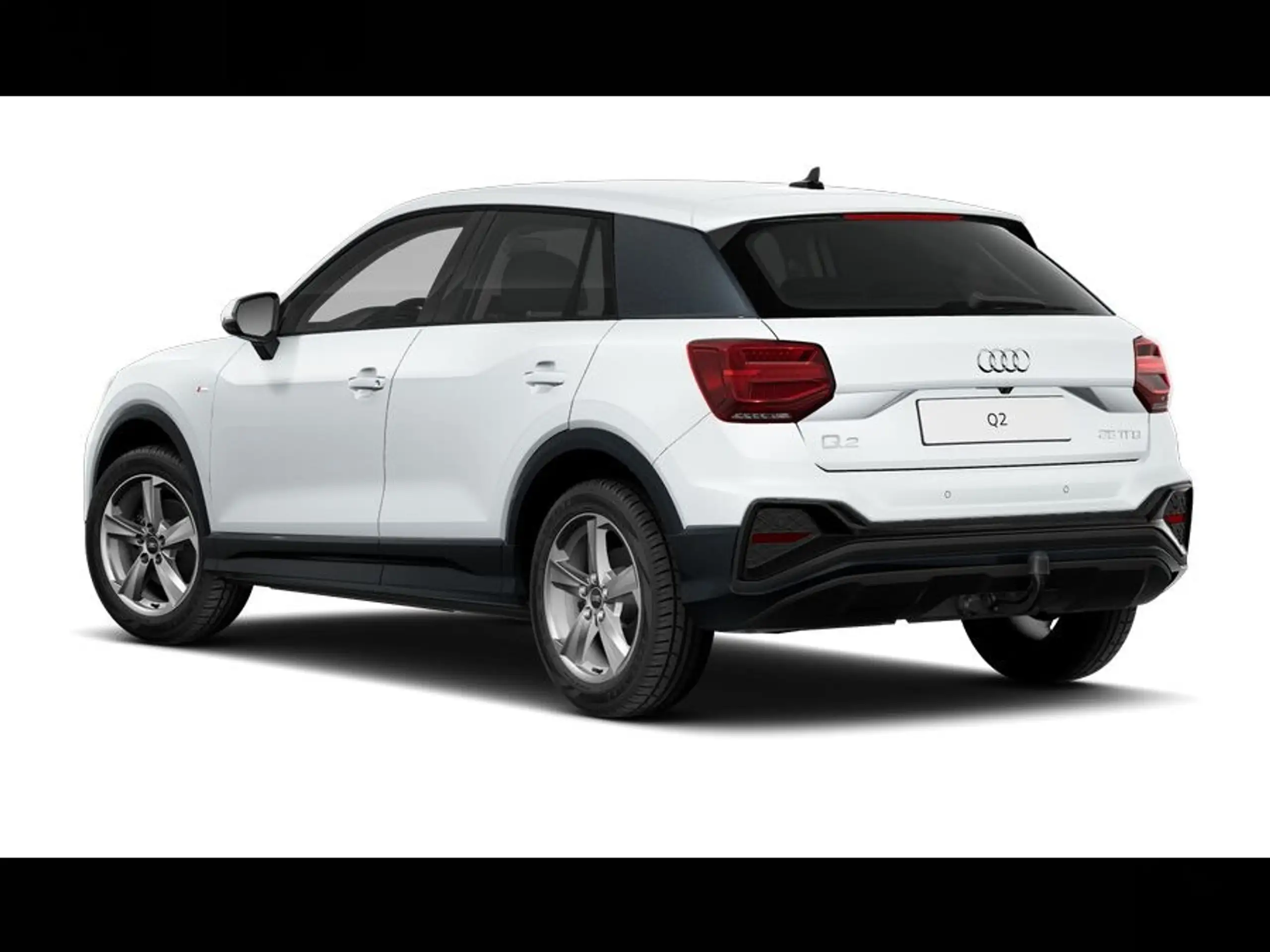 Audi - Q2