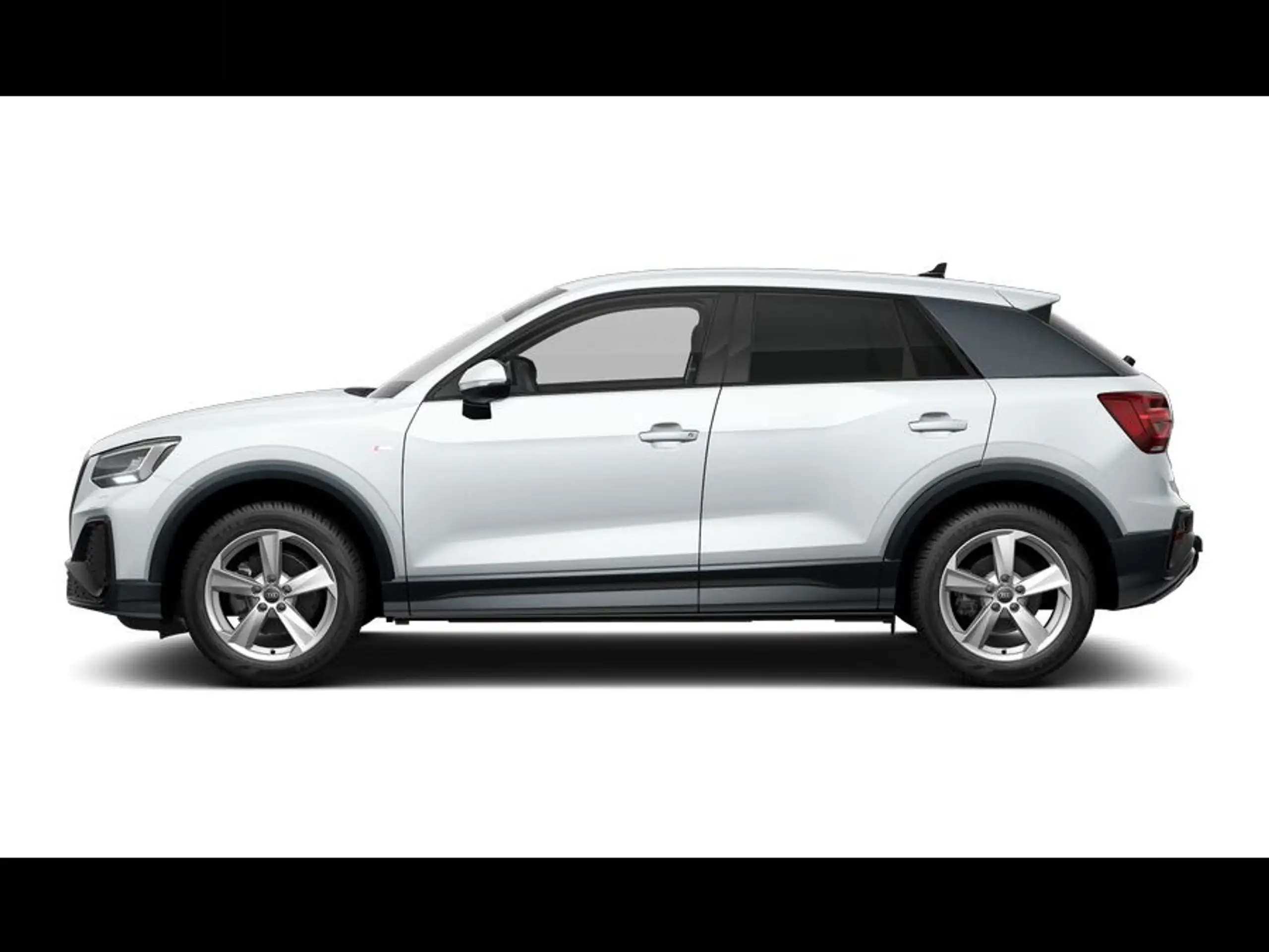 Audi - Q2