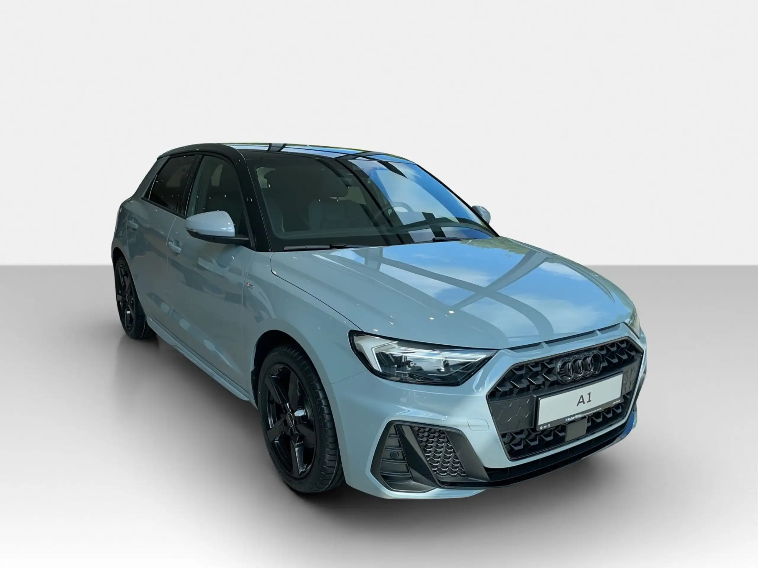 Audi - A1