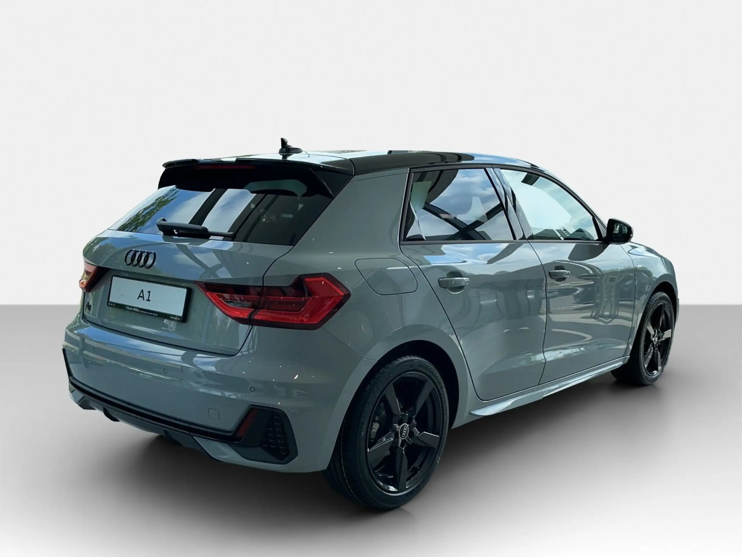 Audi - A1