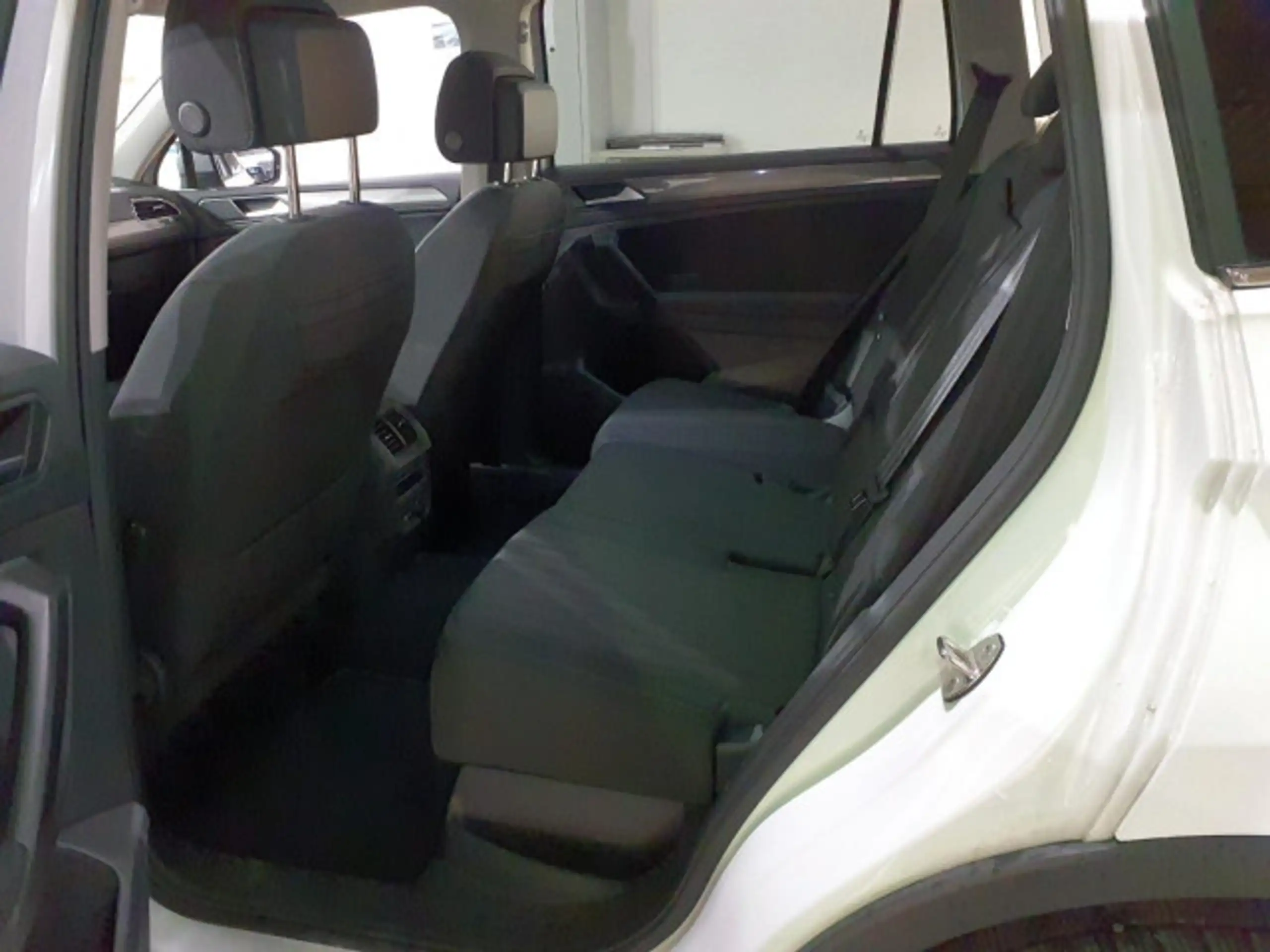 Volkswagen - Tiguan Allspace