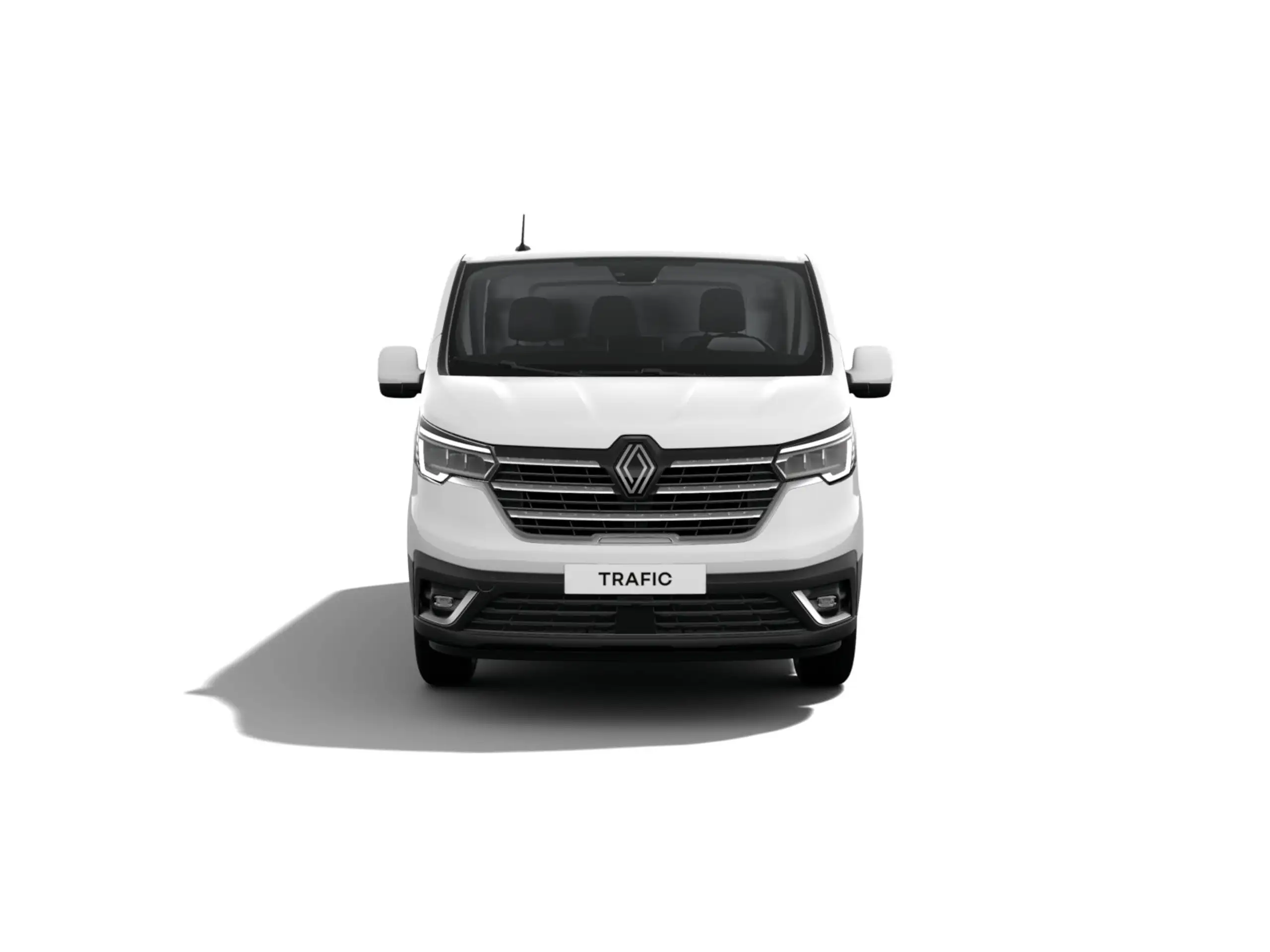 Renault - Trafic