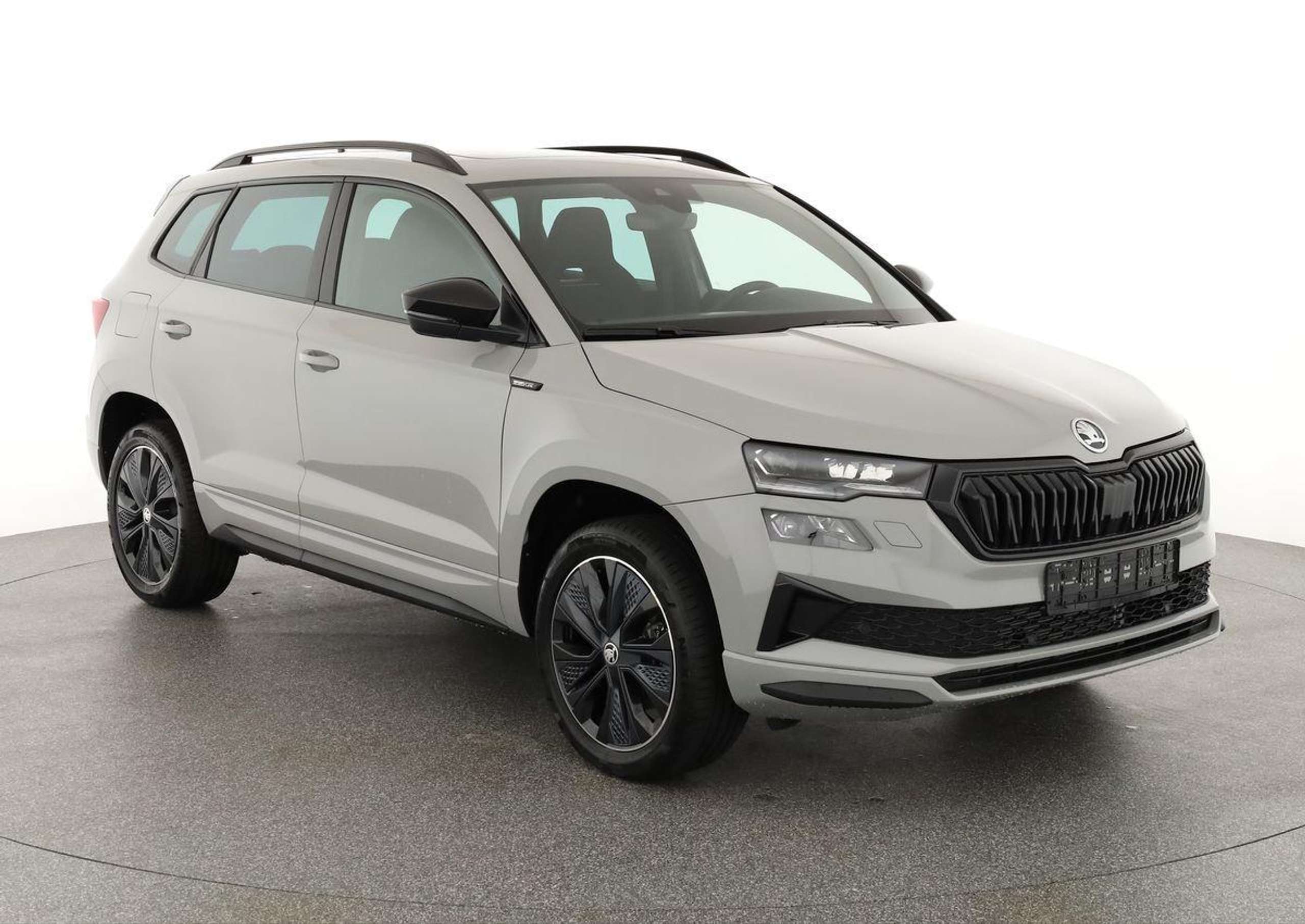 Skoda - Karoq