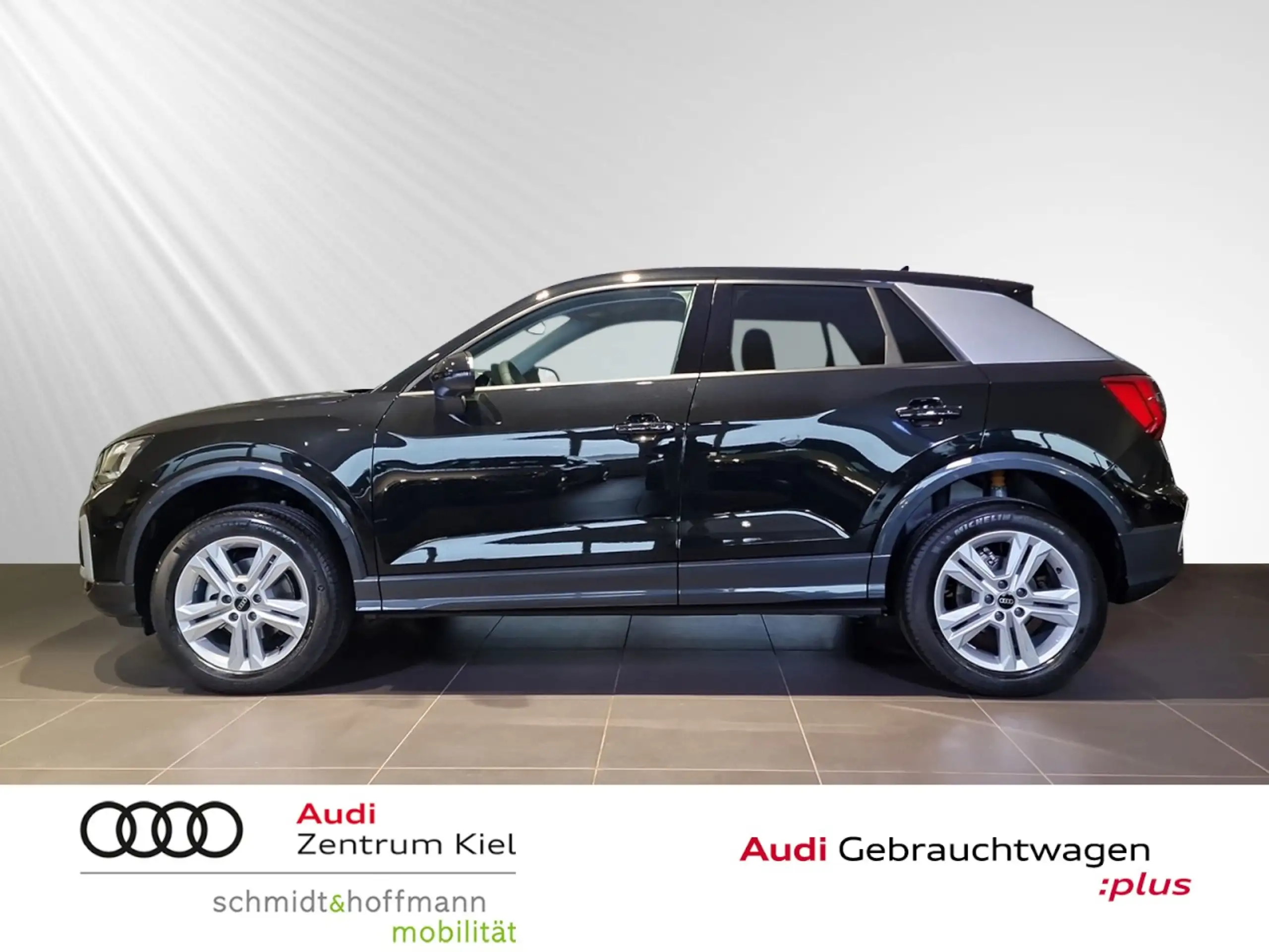 Audi - Q2