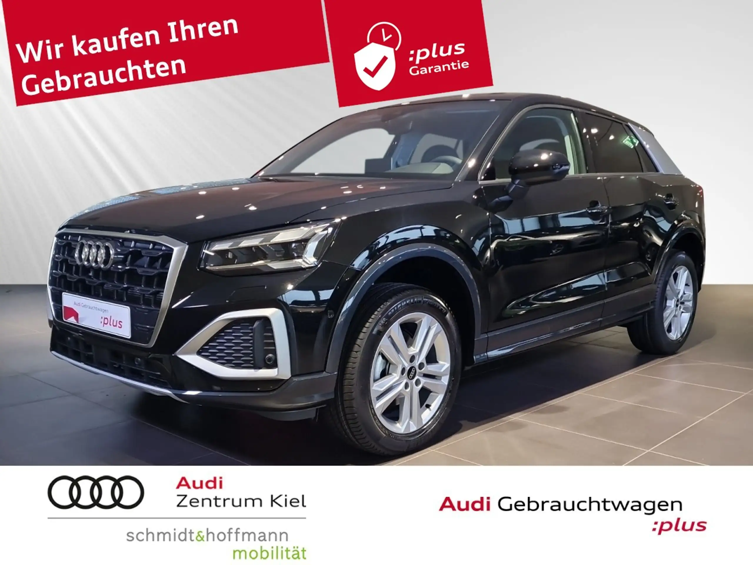 Audi - Q2