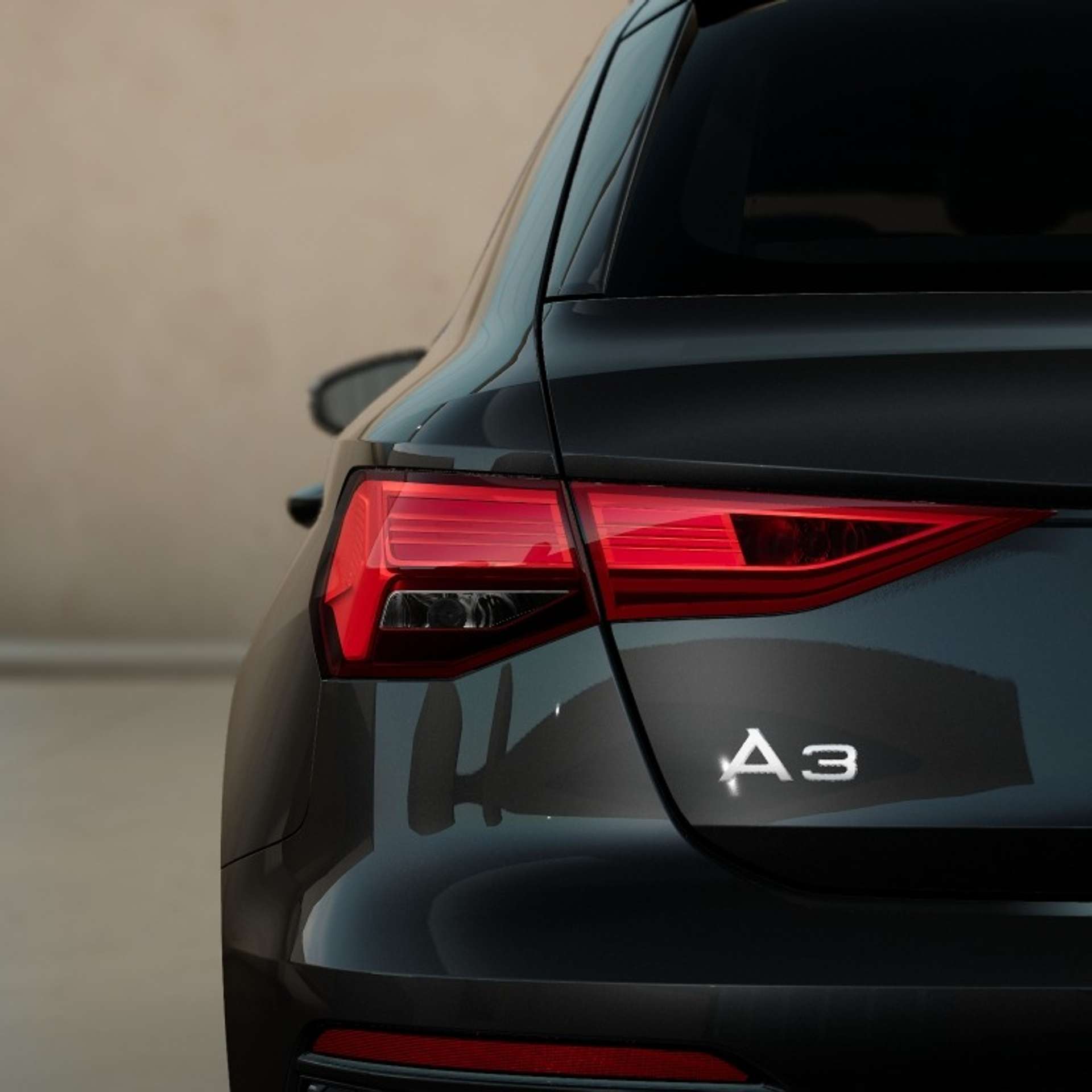 Audi - A3