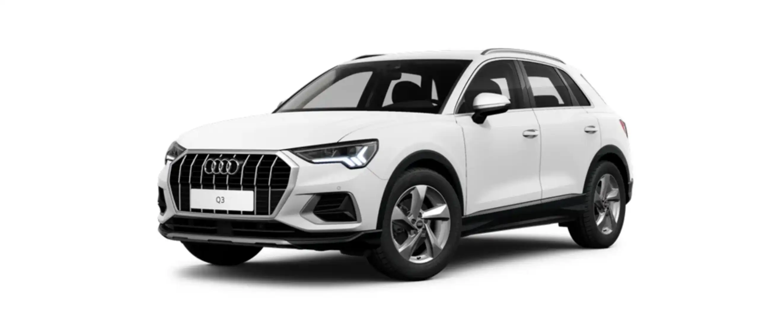 Audi - Q3