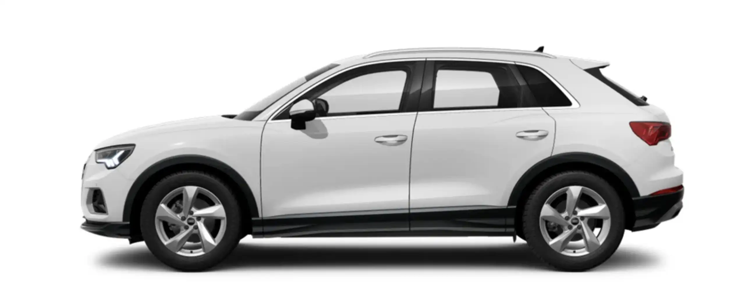 Audi - Q3