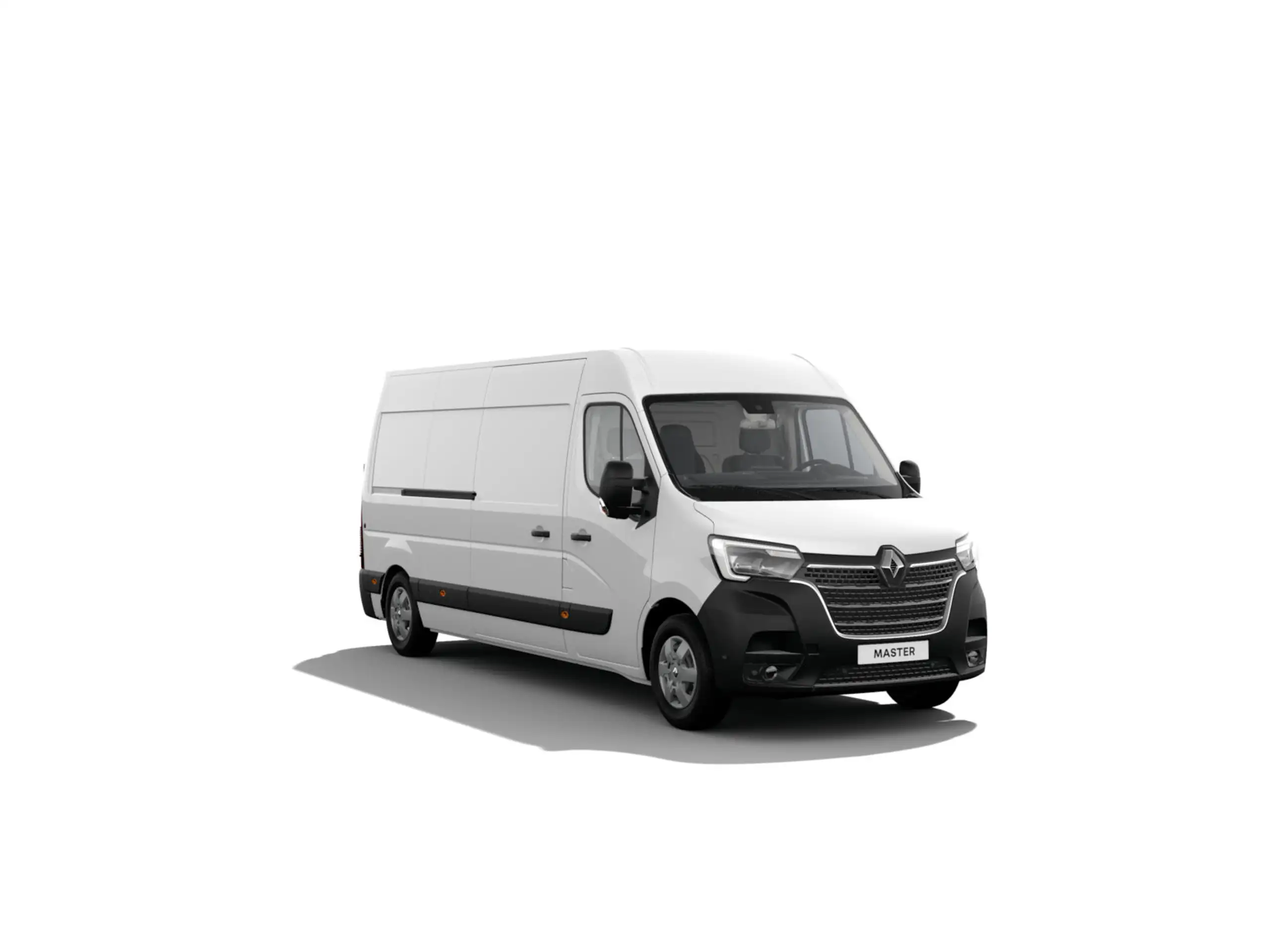 Renault - Master