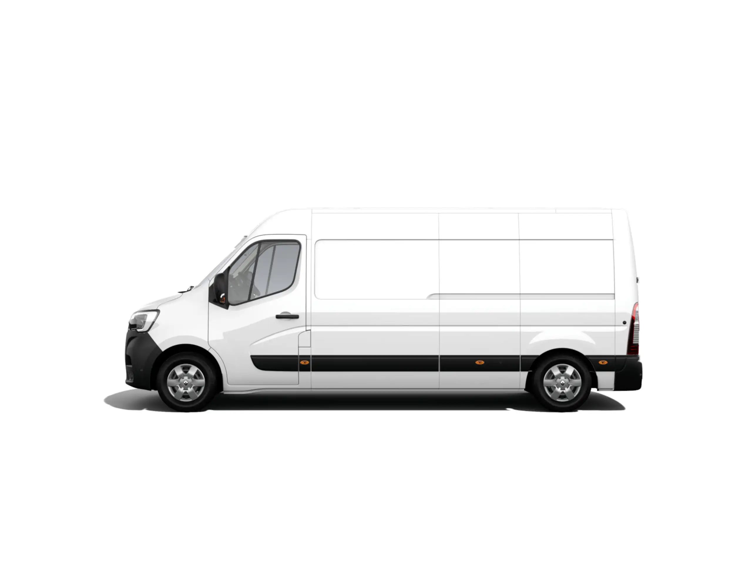 Renault - Master