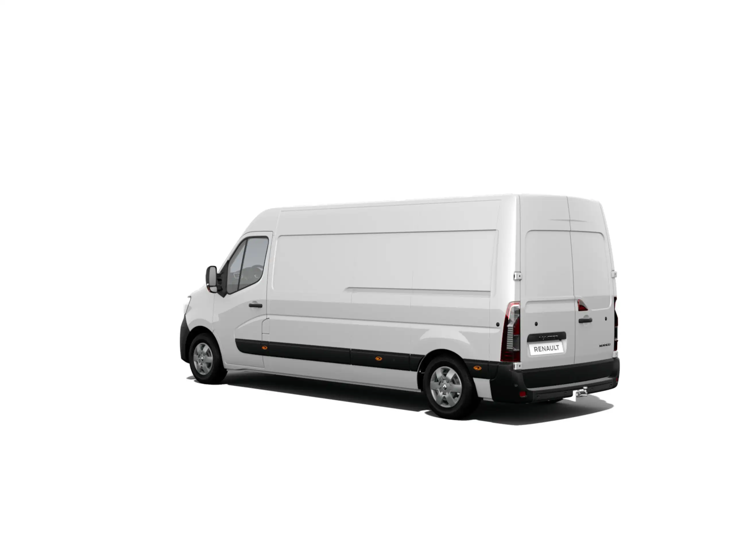 Renault - Master