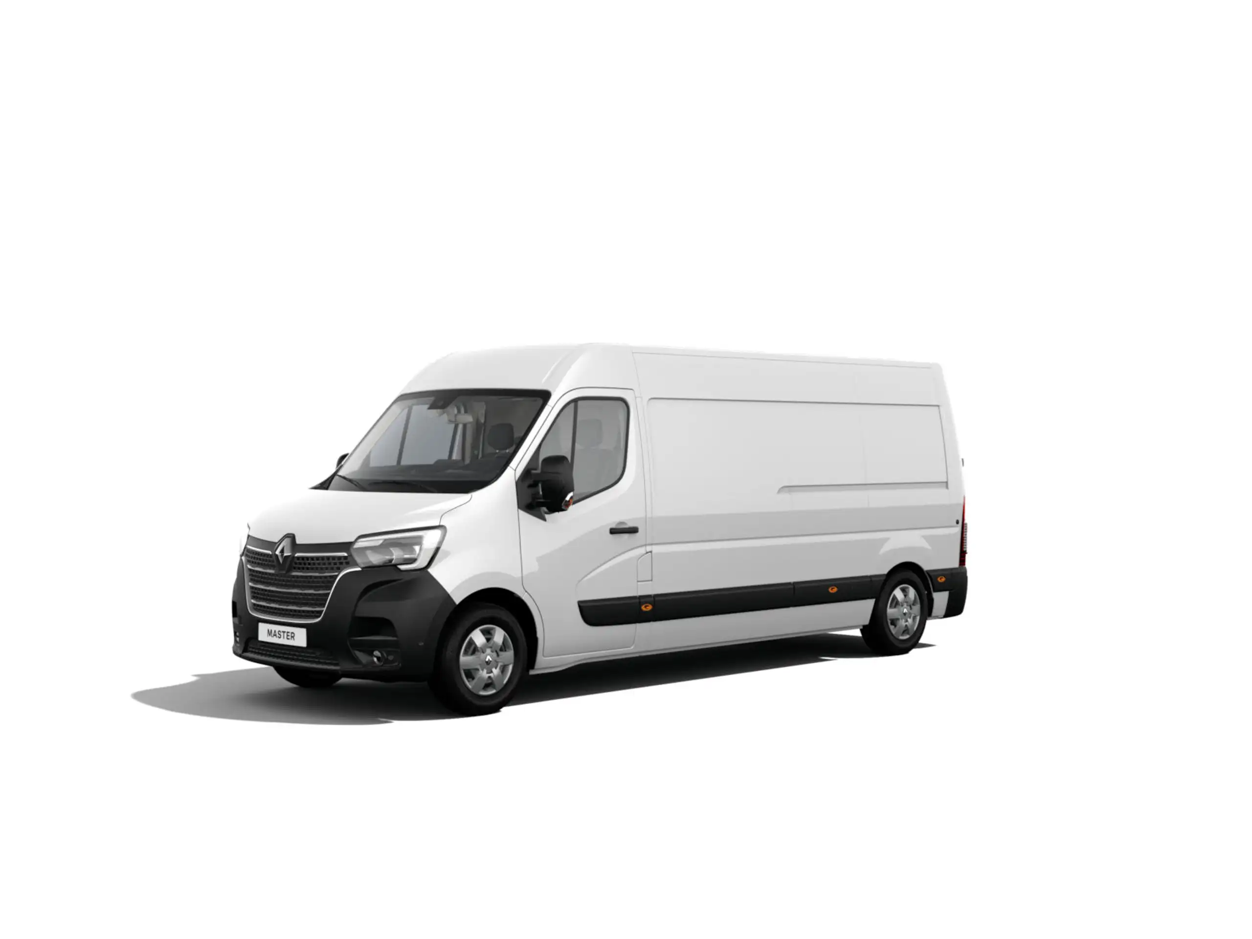 Renault - Master