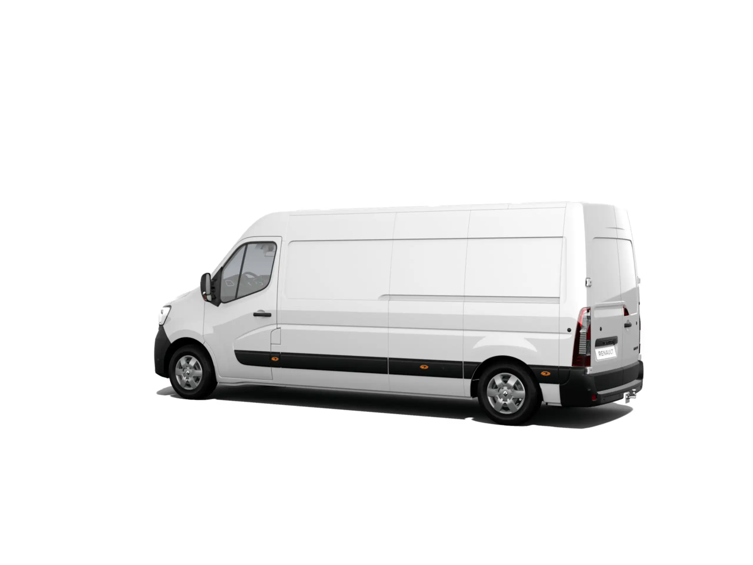 Renault - Master