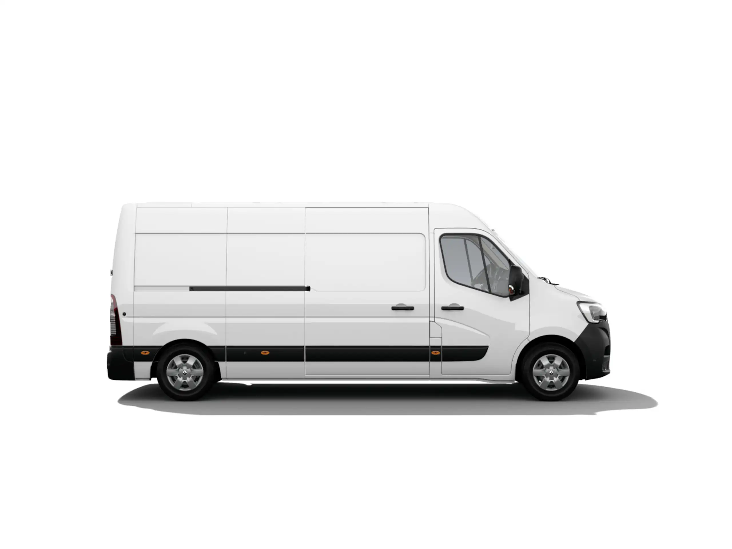 Renault - Master