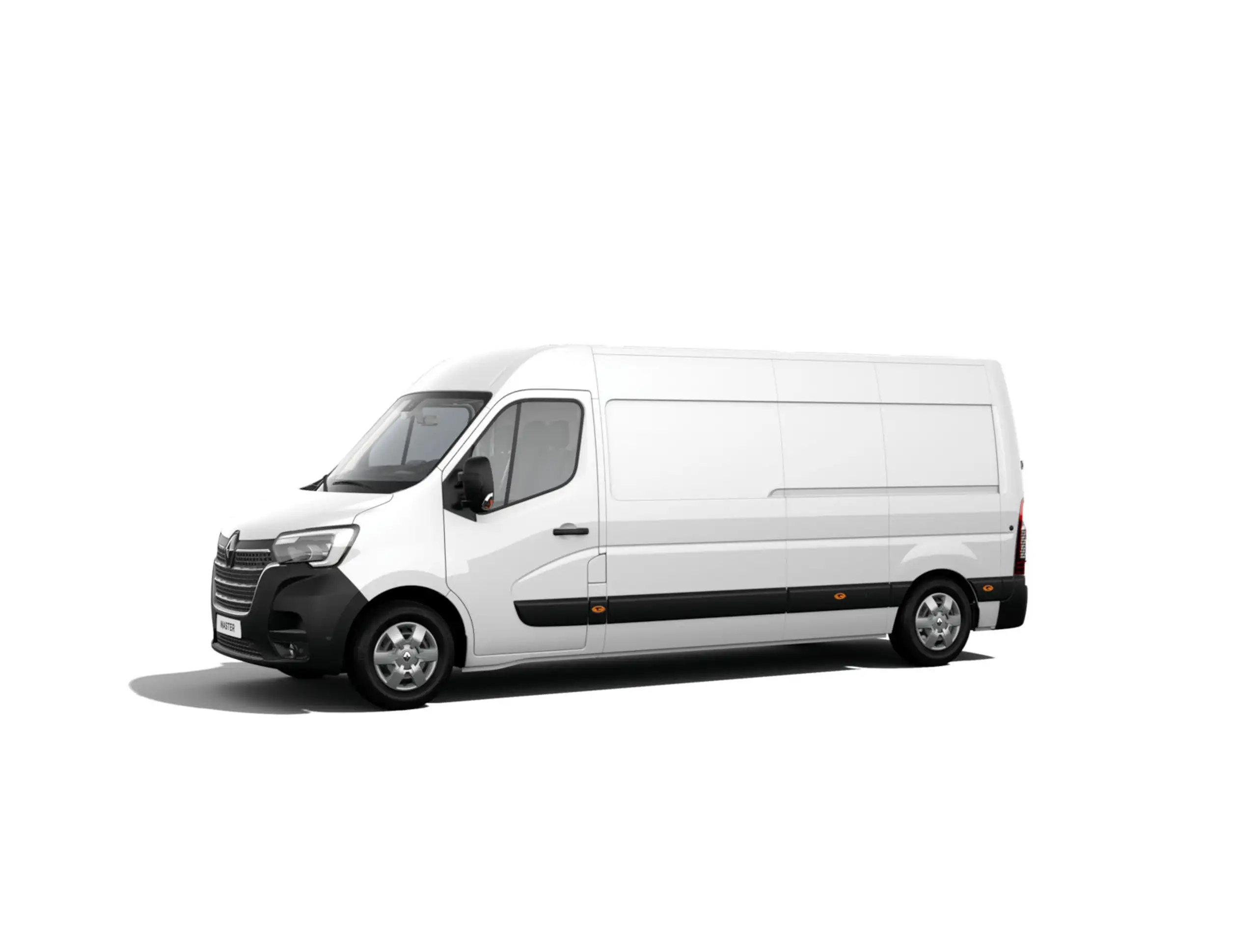 Renault - Master