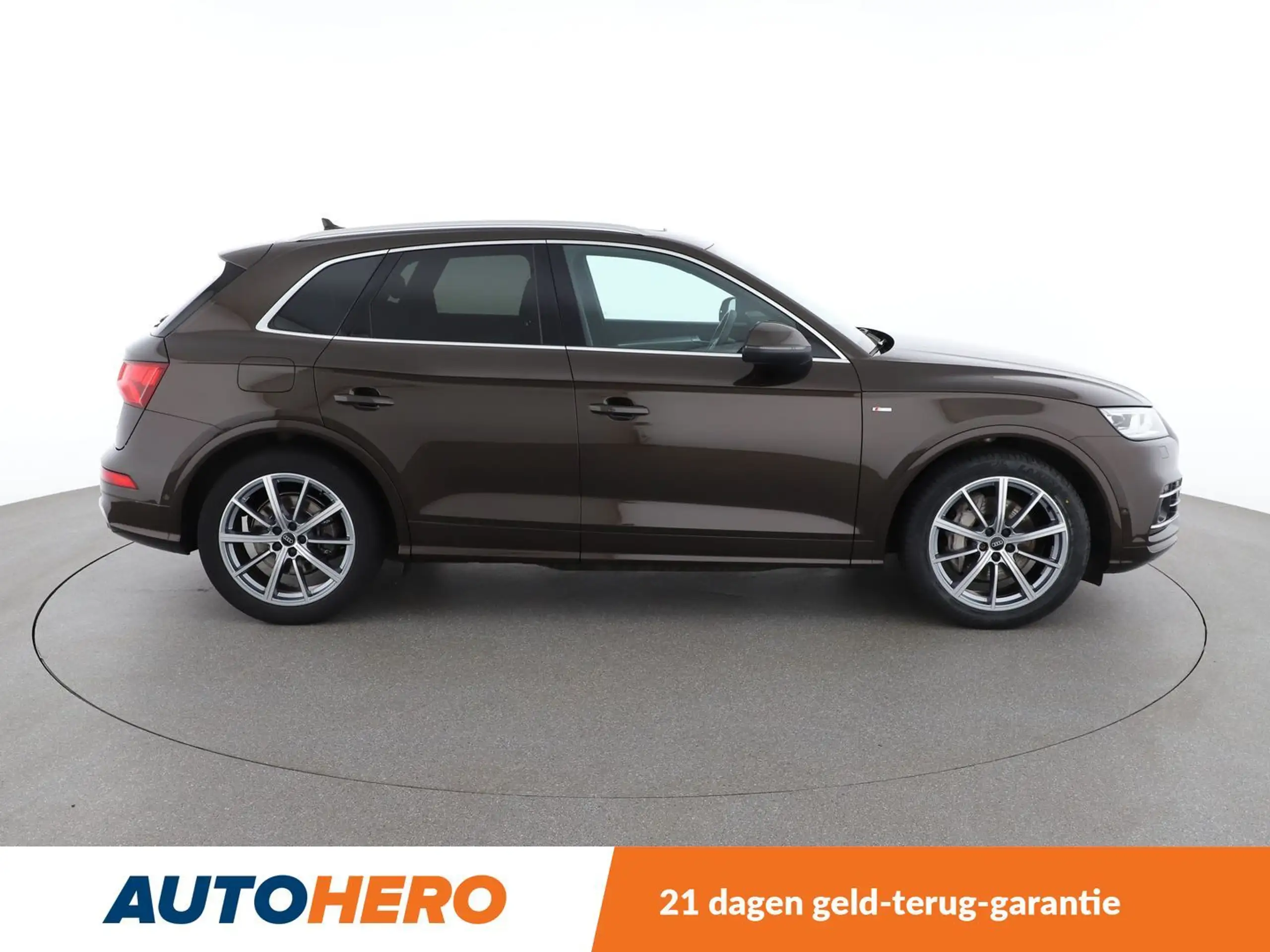 Audi - Q5