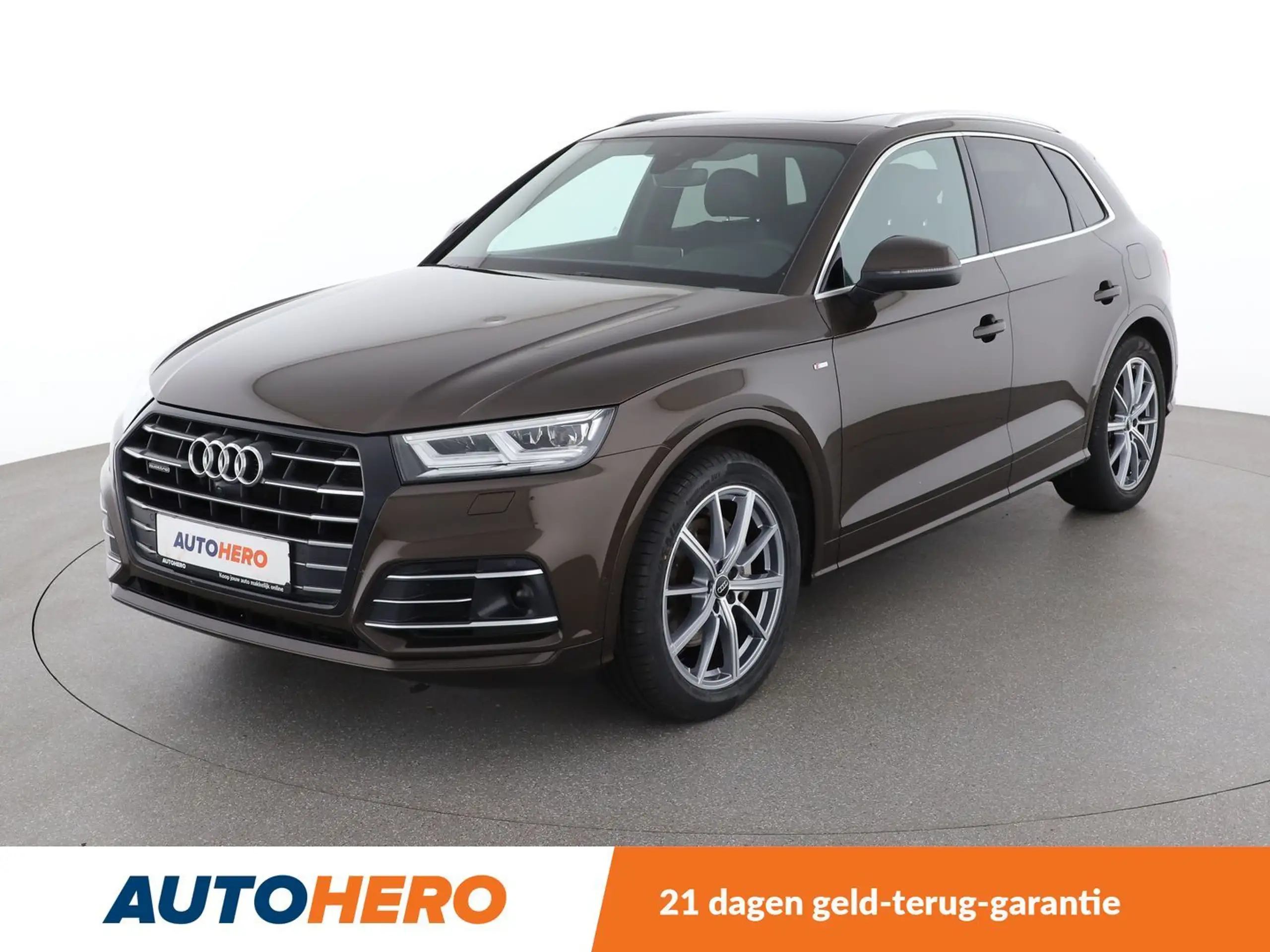 Audi - Q5