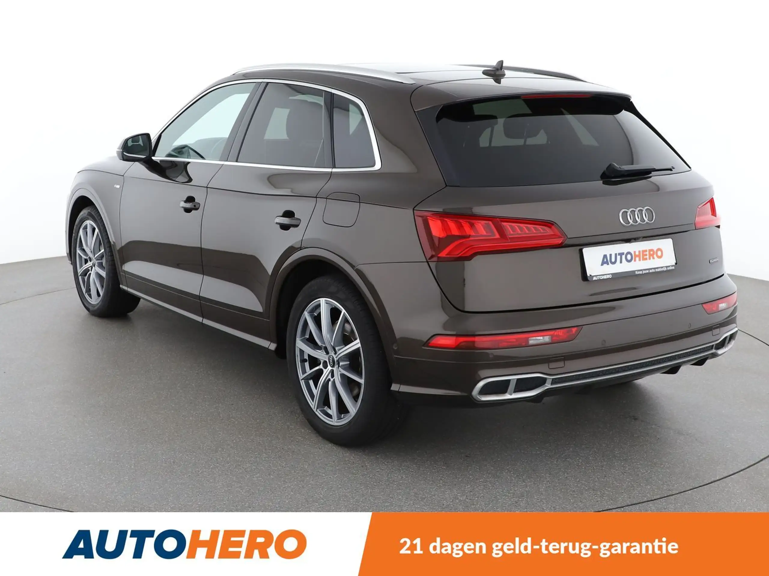 Audi - Q5