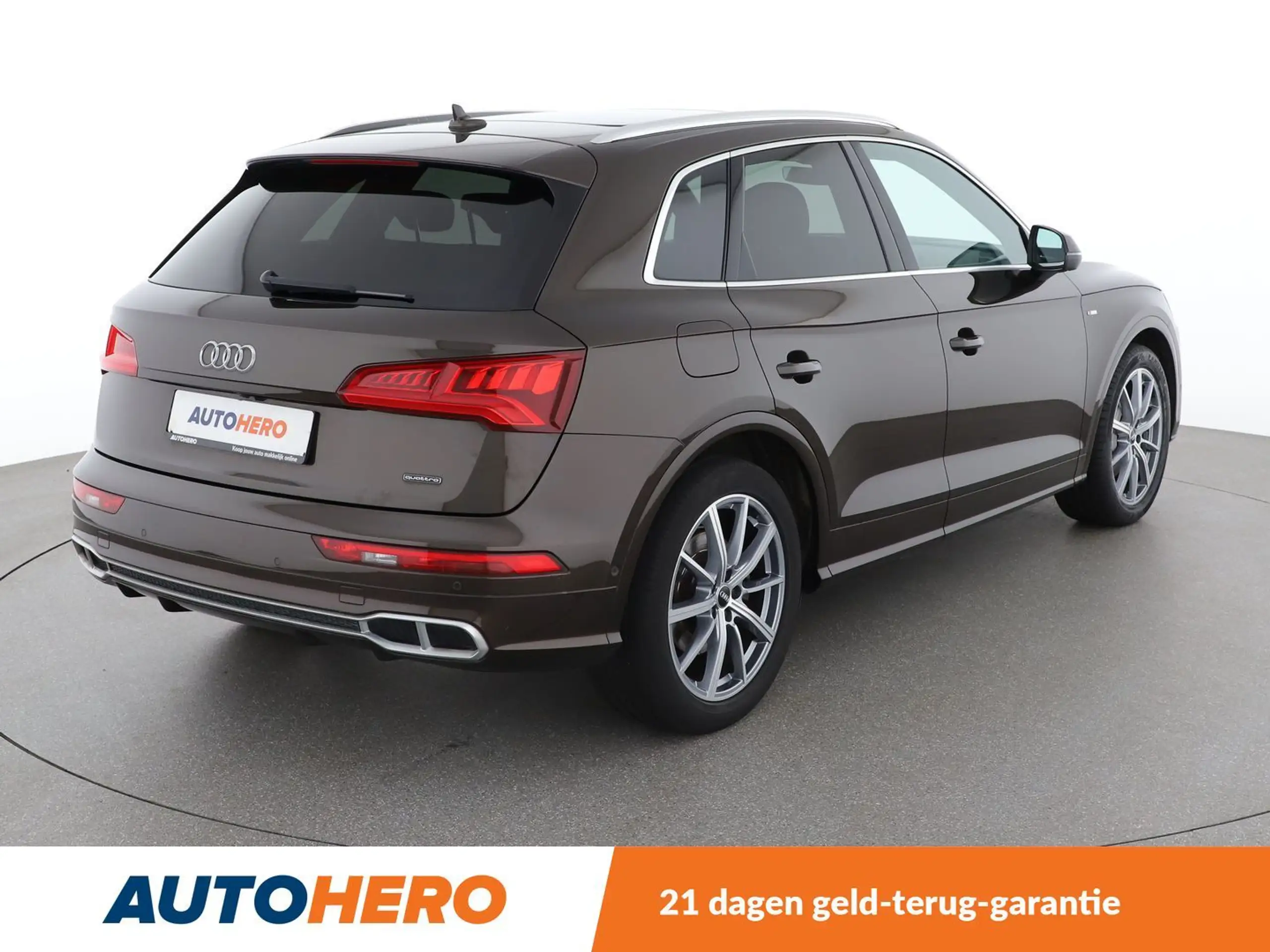 Audi - Q5