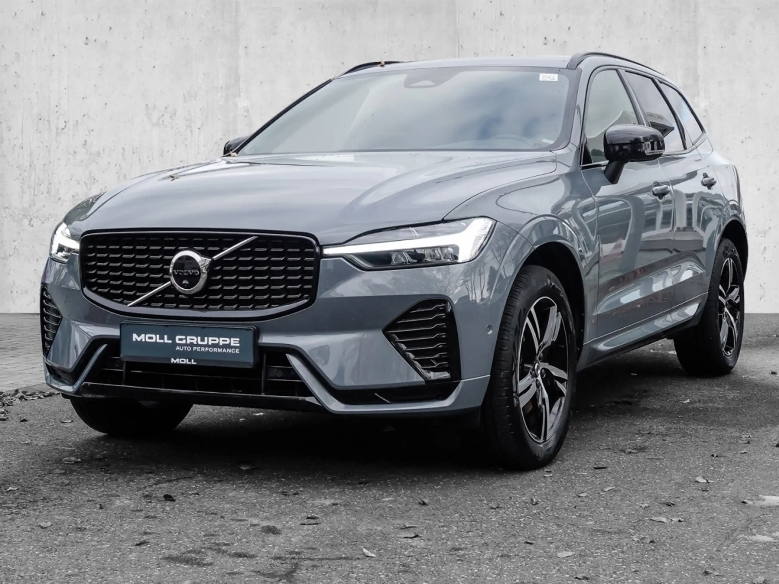 Volvo - XC60