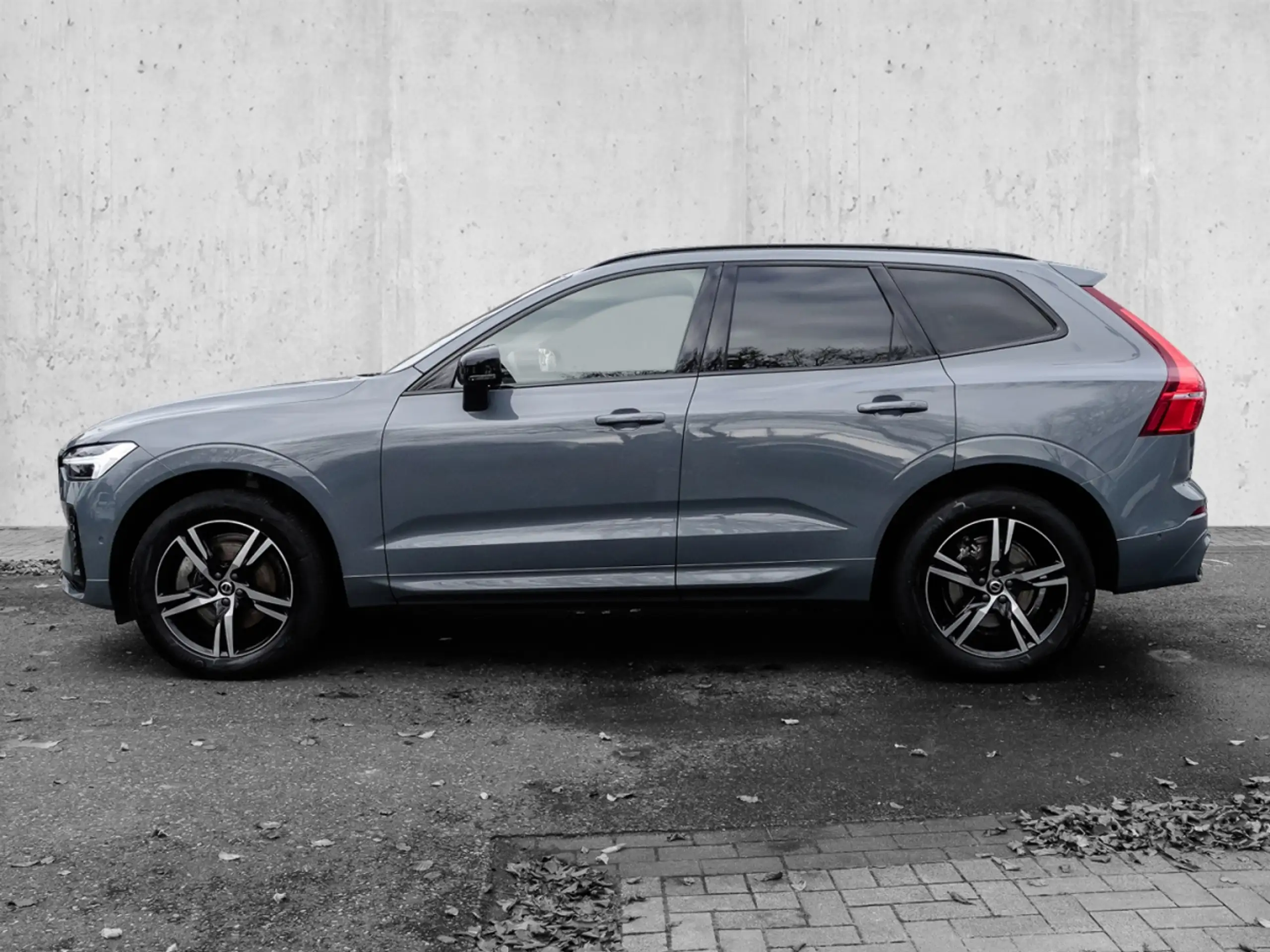 Volvo - XC60