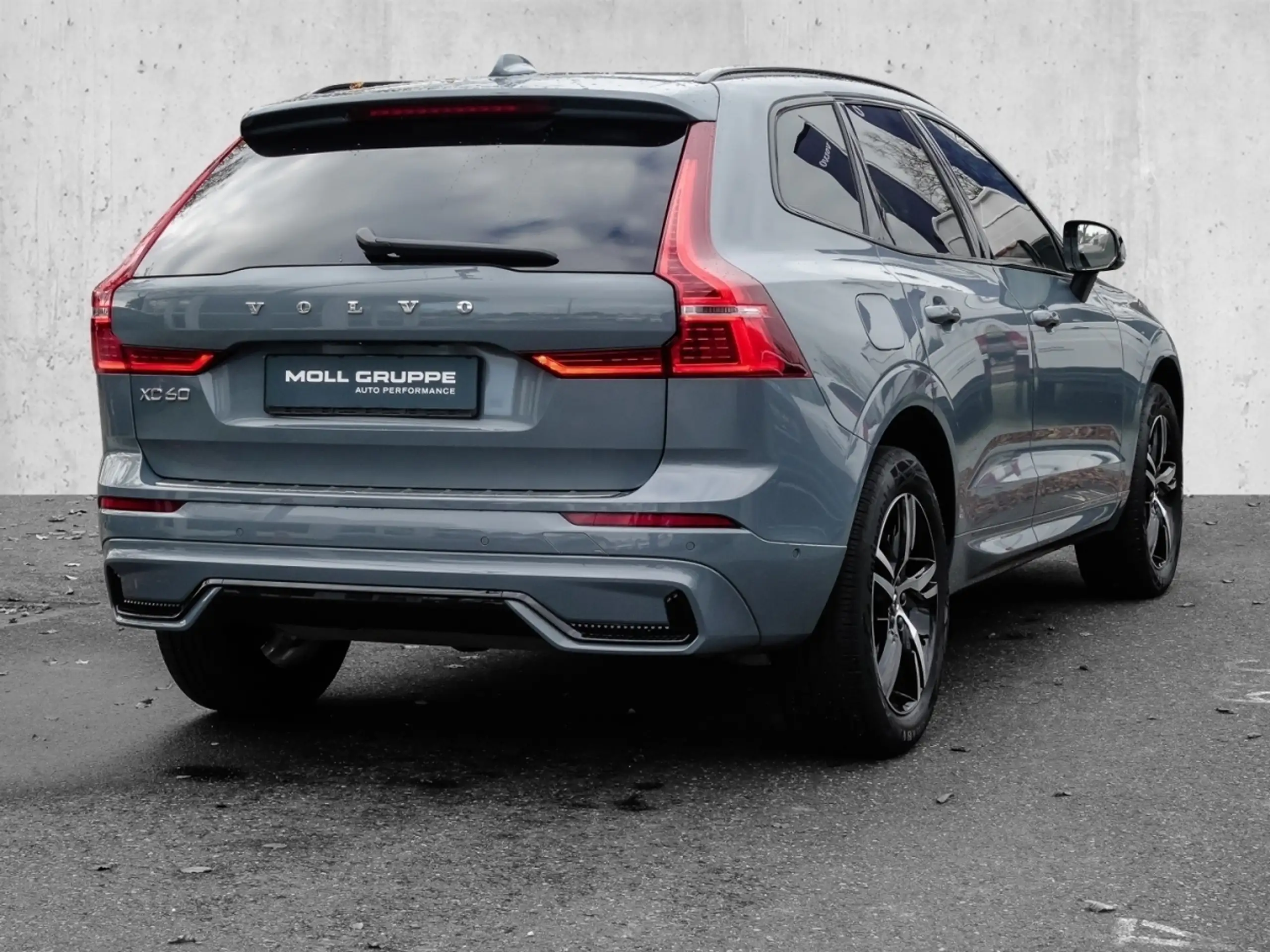 Volvo - XC60