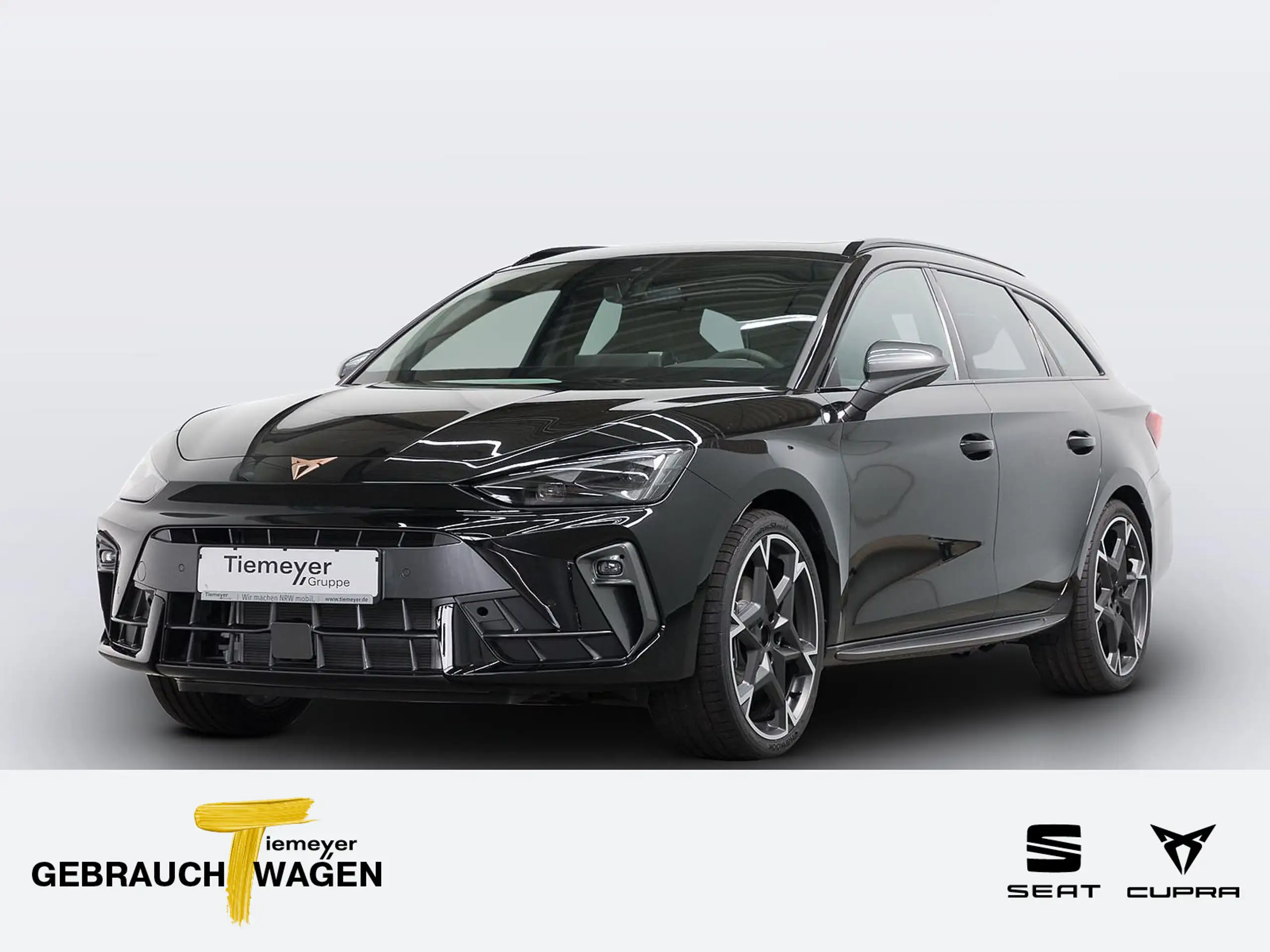 CUPRA Leon 2024