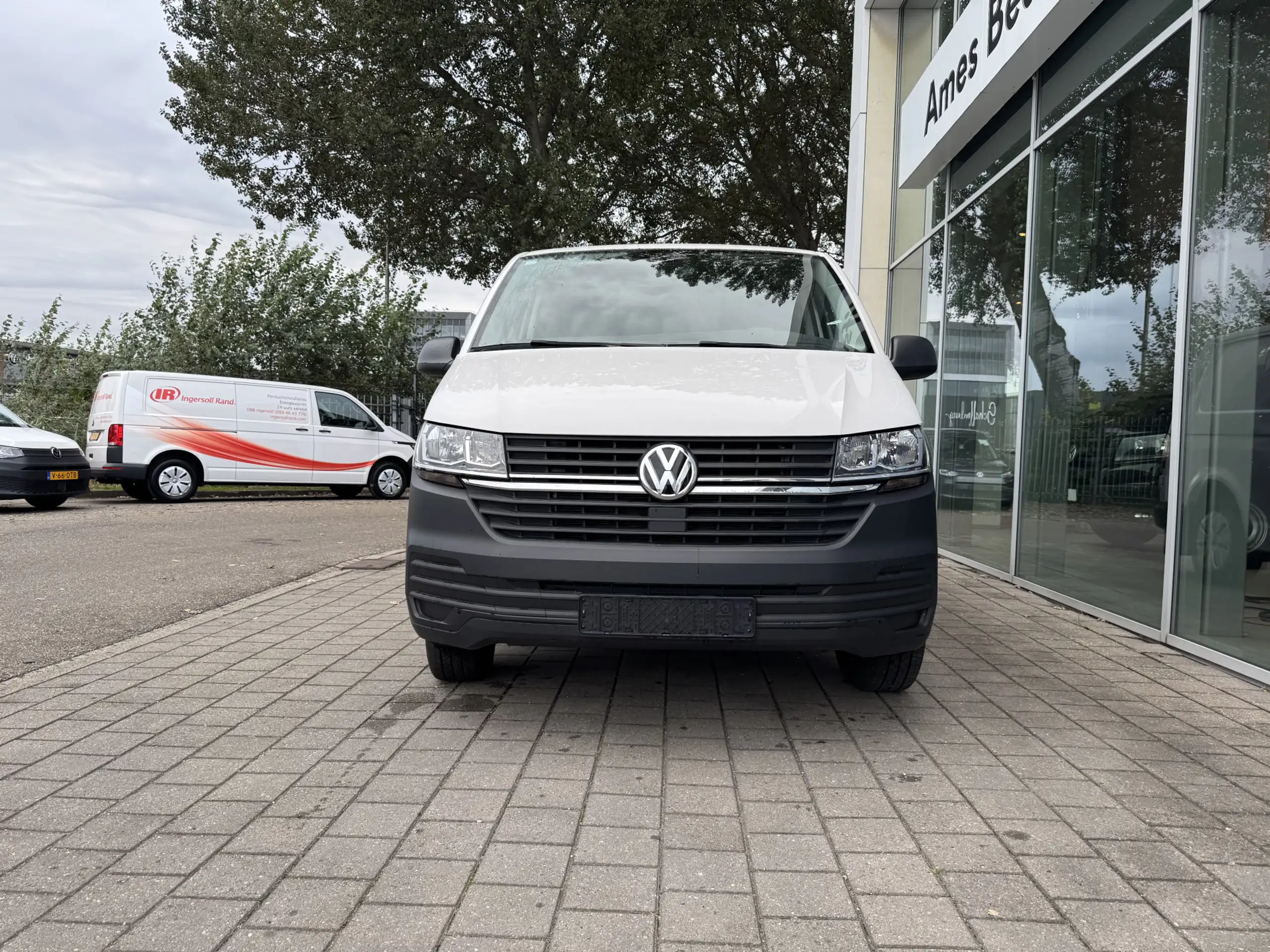 Volkswagen - T6.1 Transporter