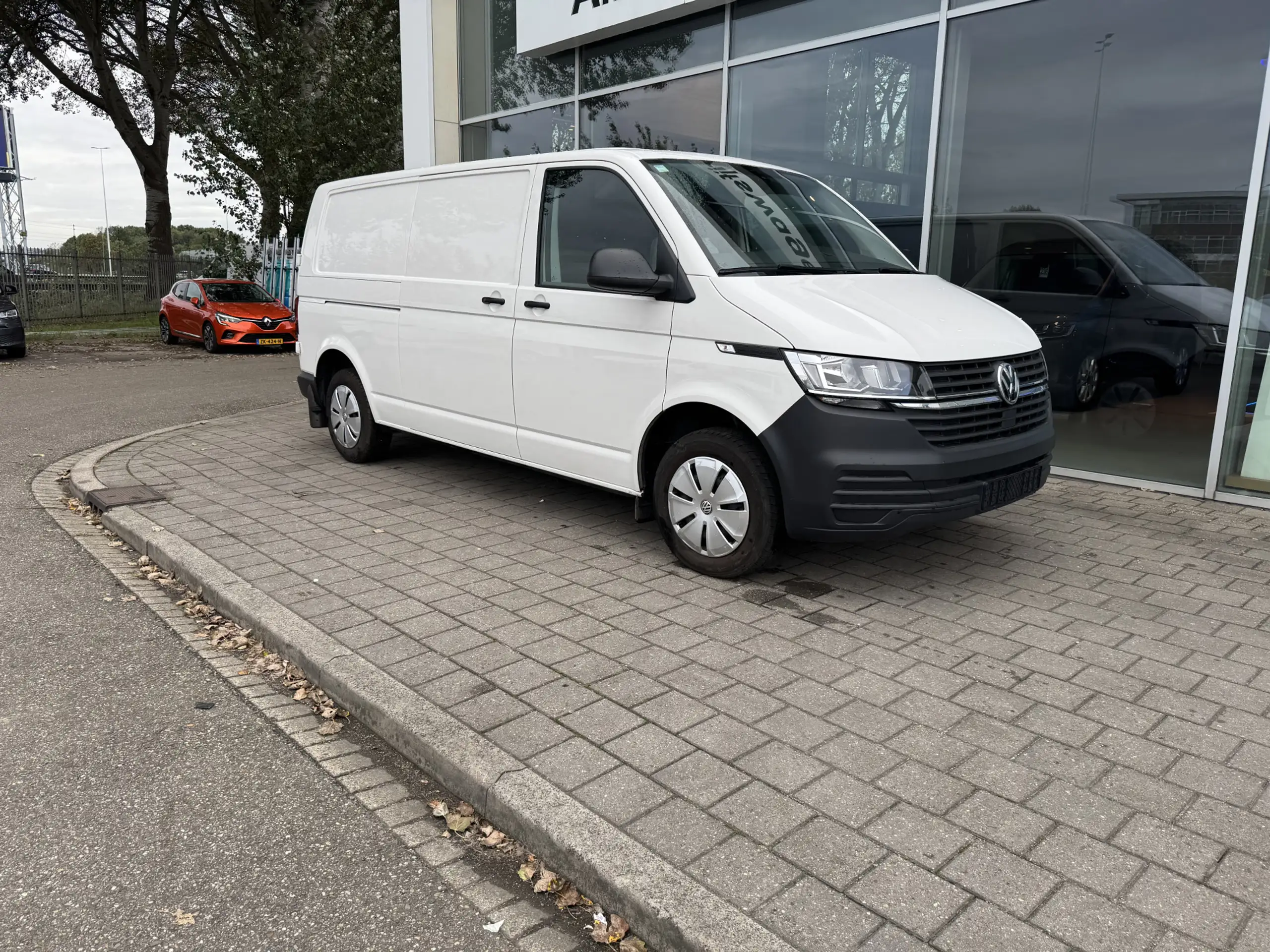 Volkswagen - T6.1 Transporter