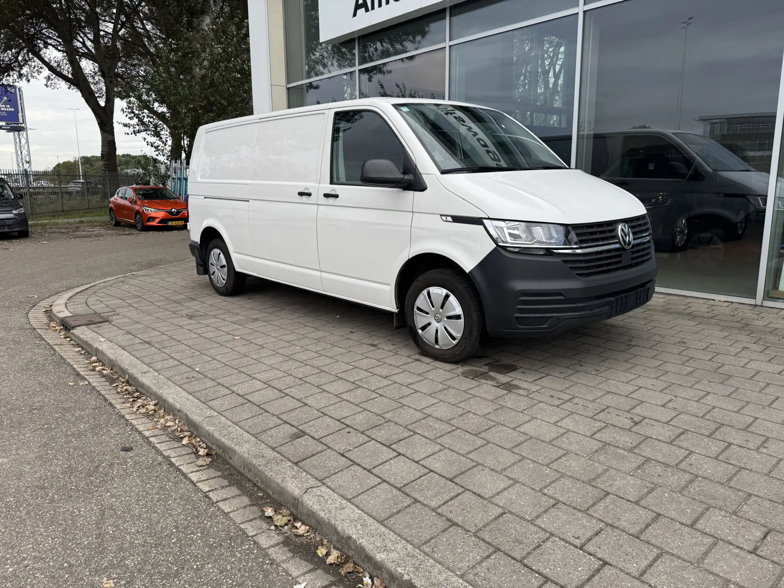 Volkswagen - T6.1 Transporter