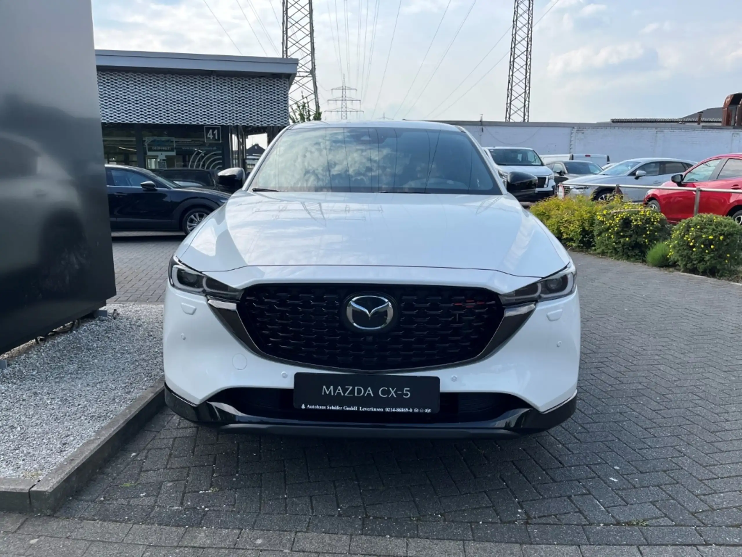 Mazda - CX-5