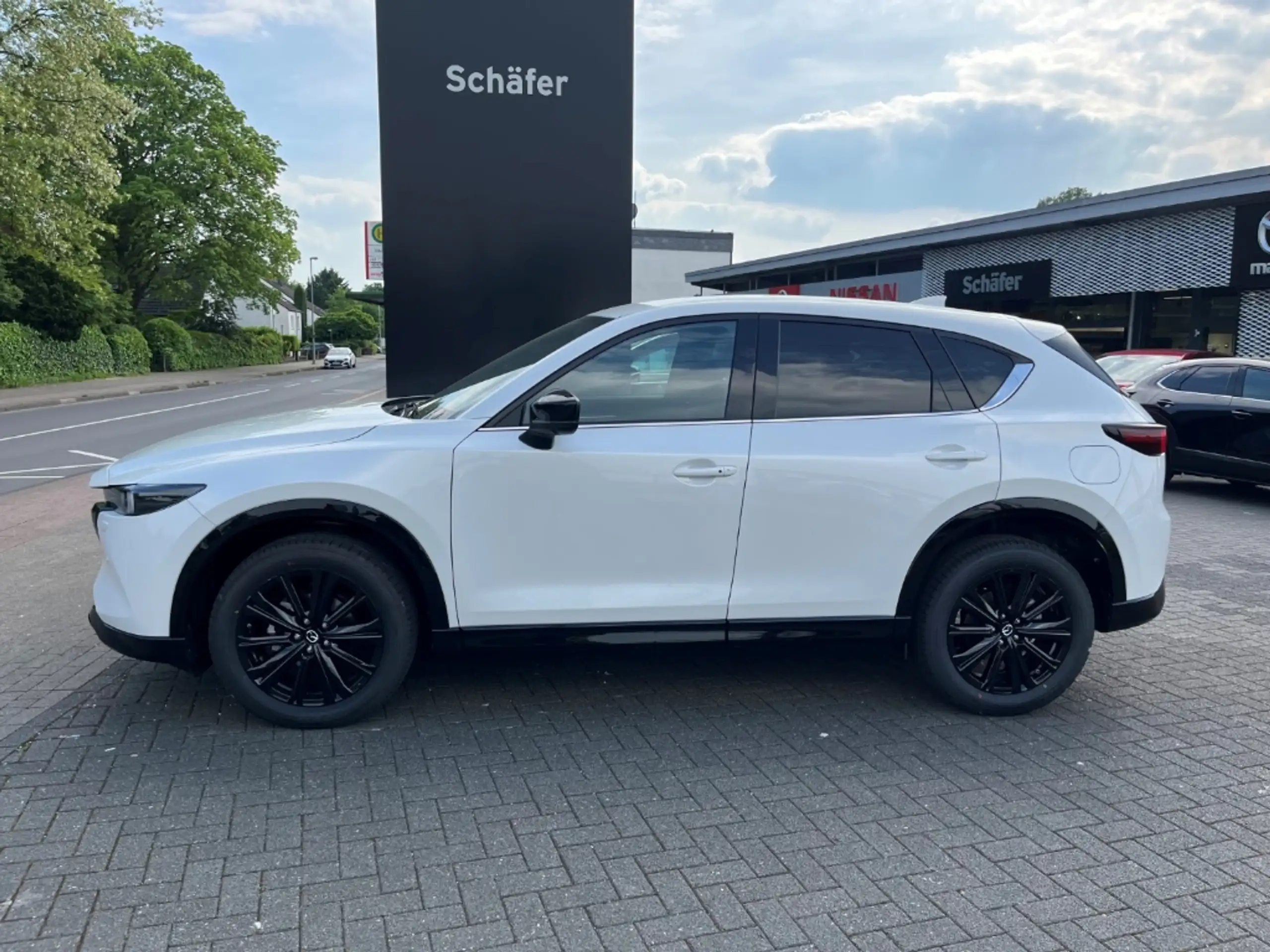 Mazda - CX-5