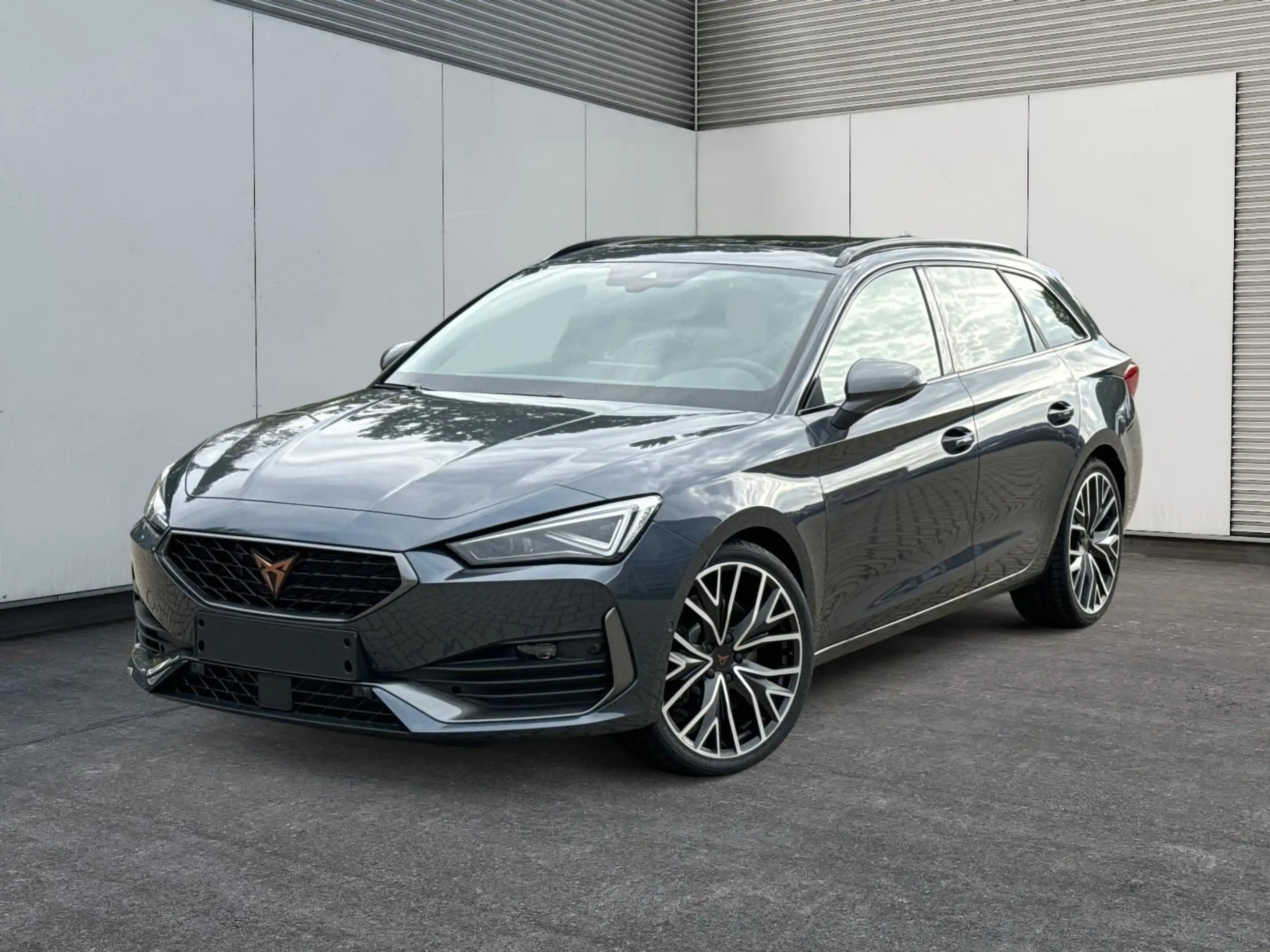 CUPRA Leon 2024