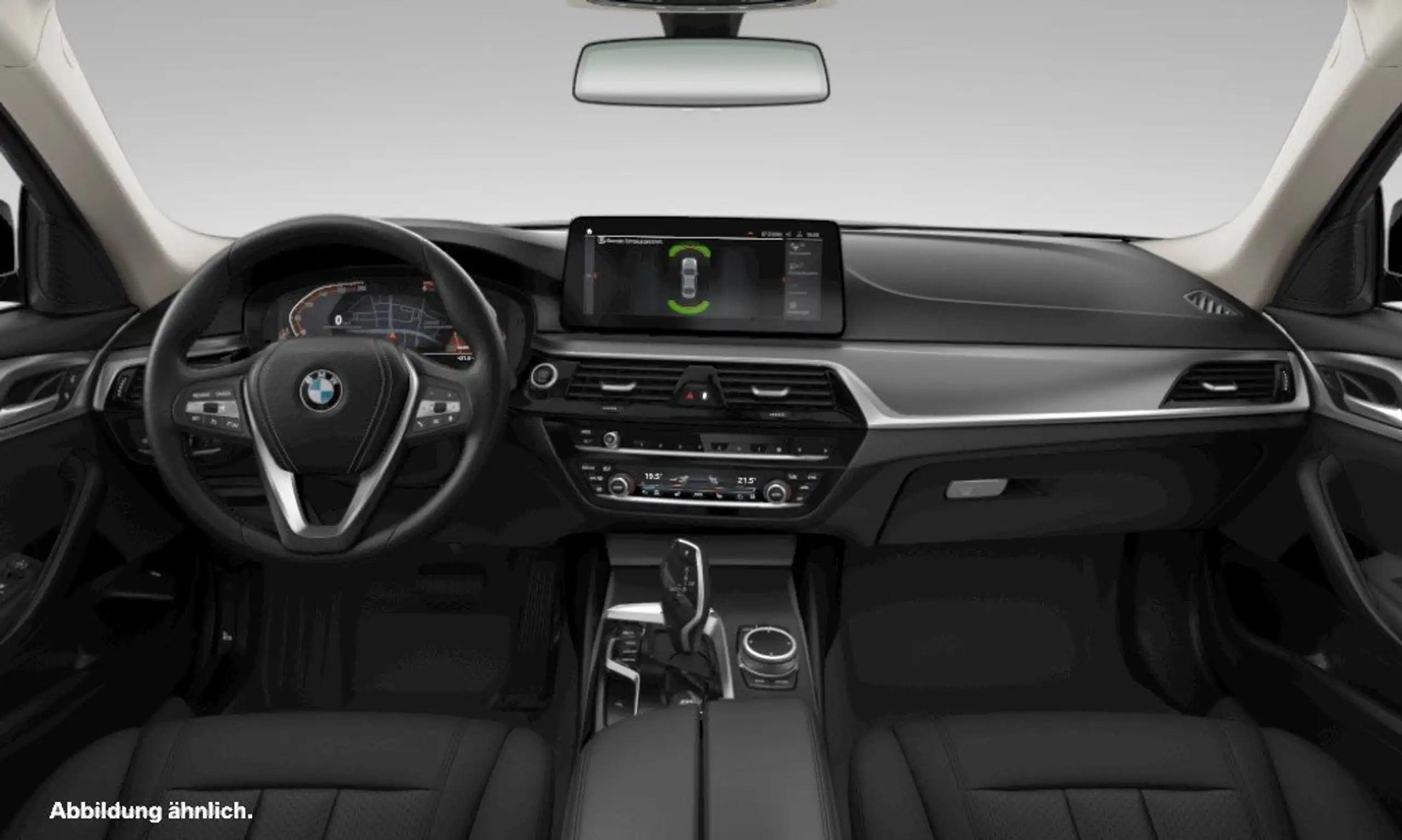 BMW - 520