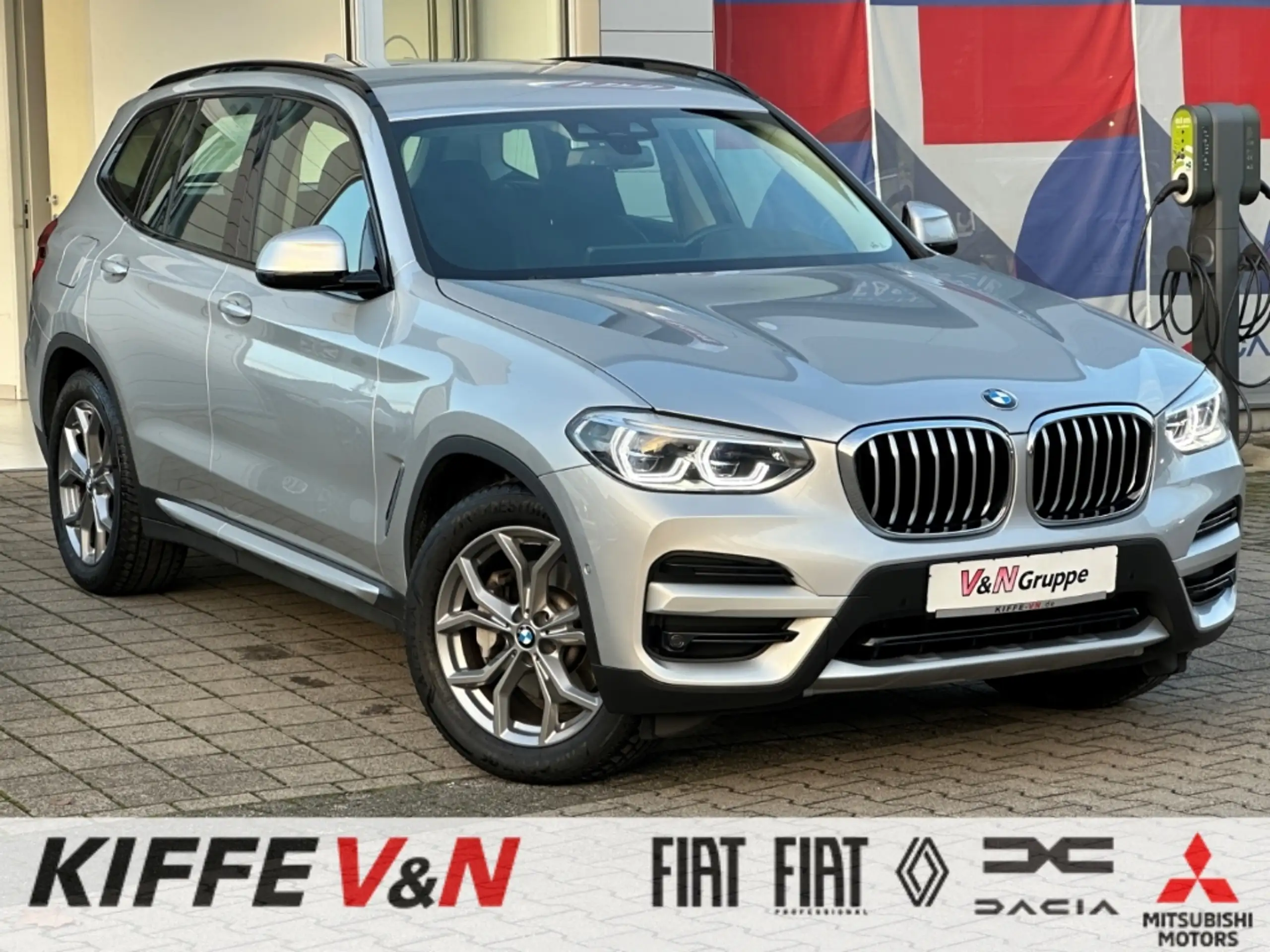 BMW - X3