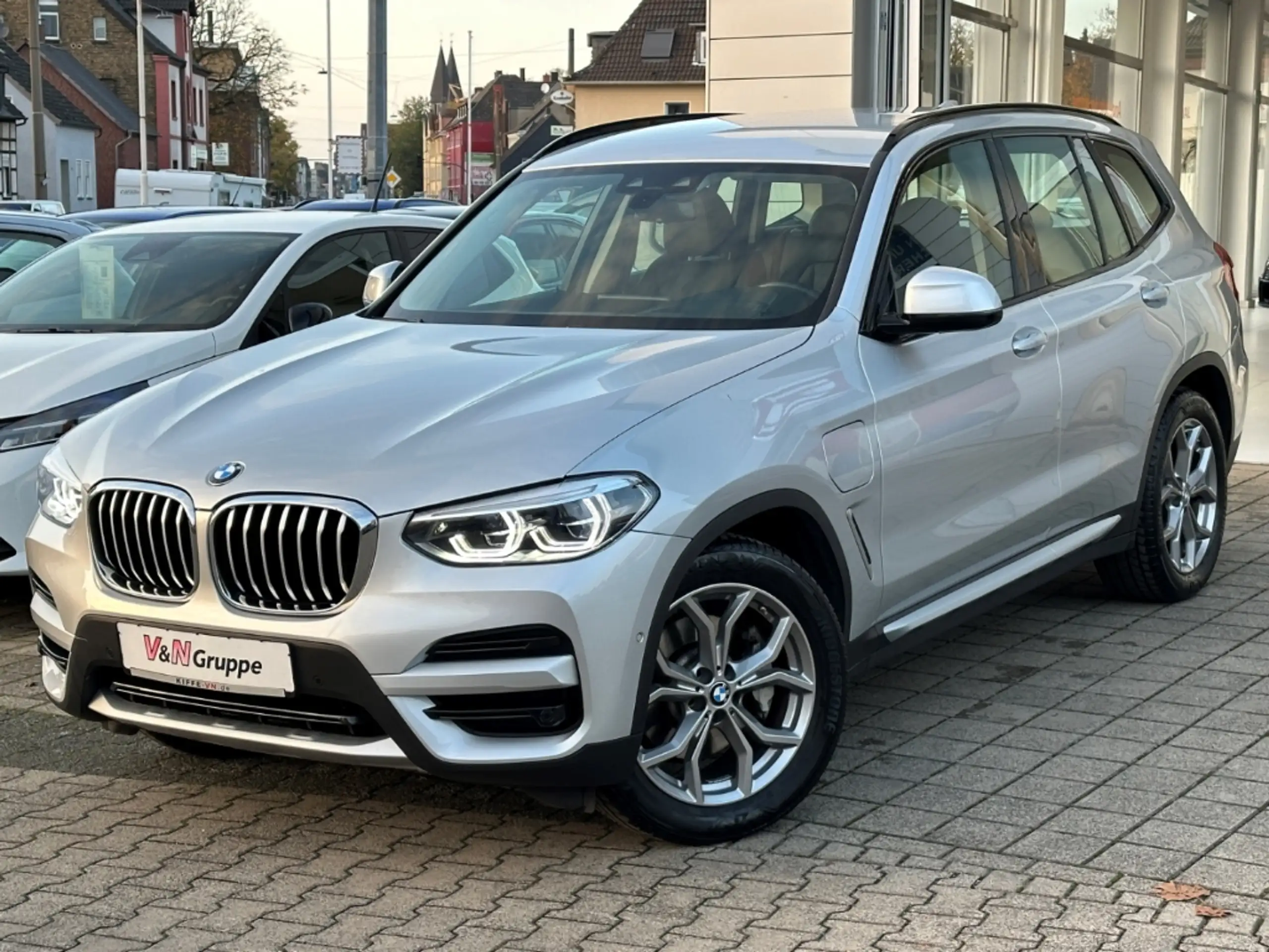 BMW - X3