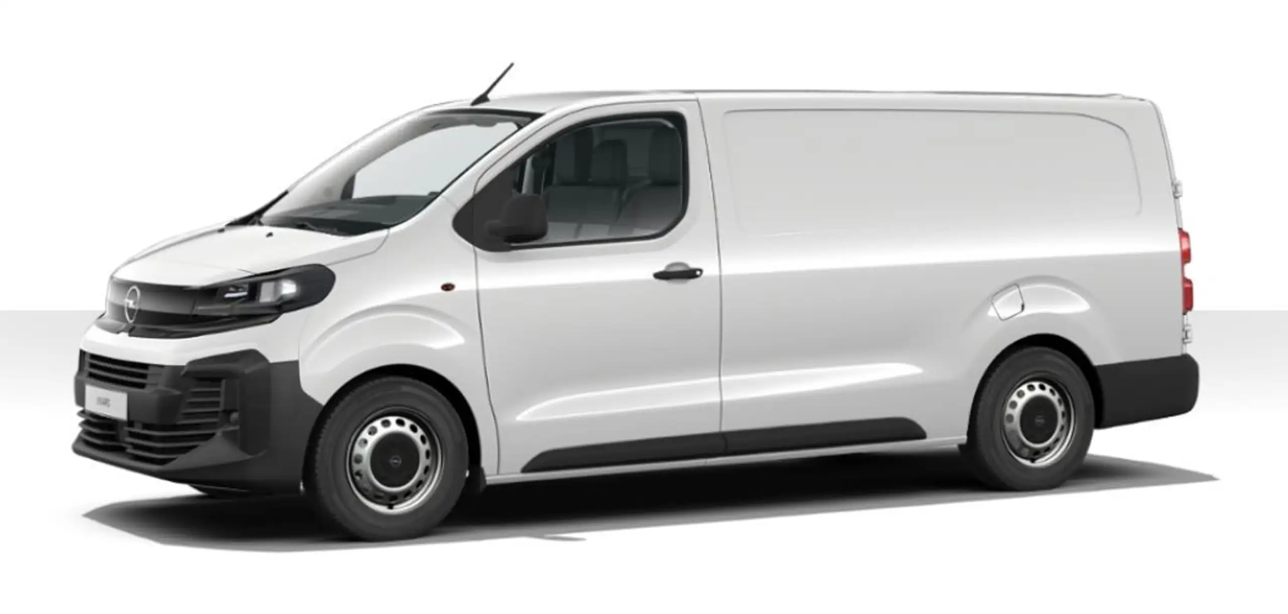 Opel - Vivaro