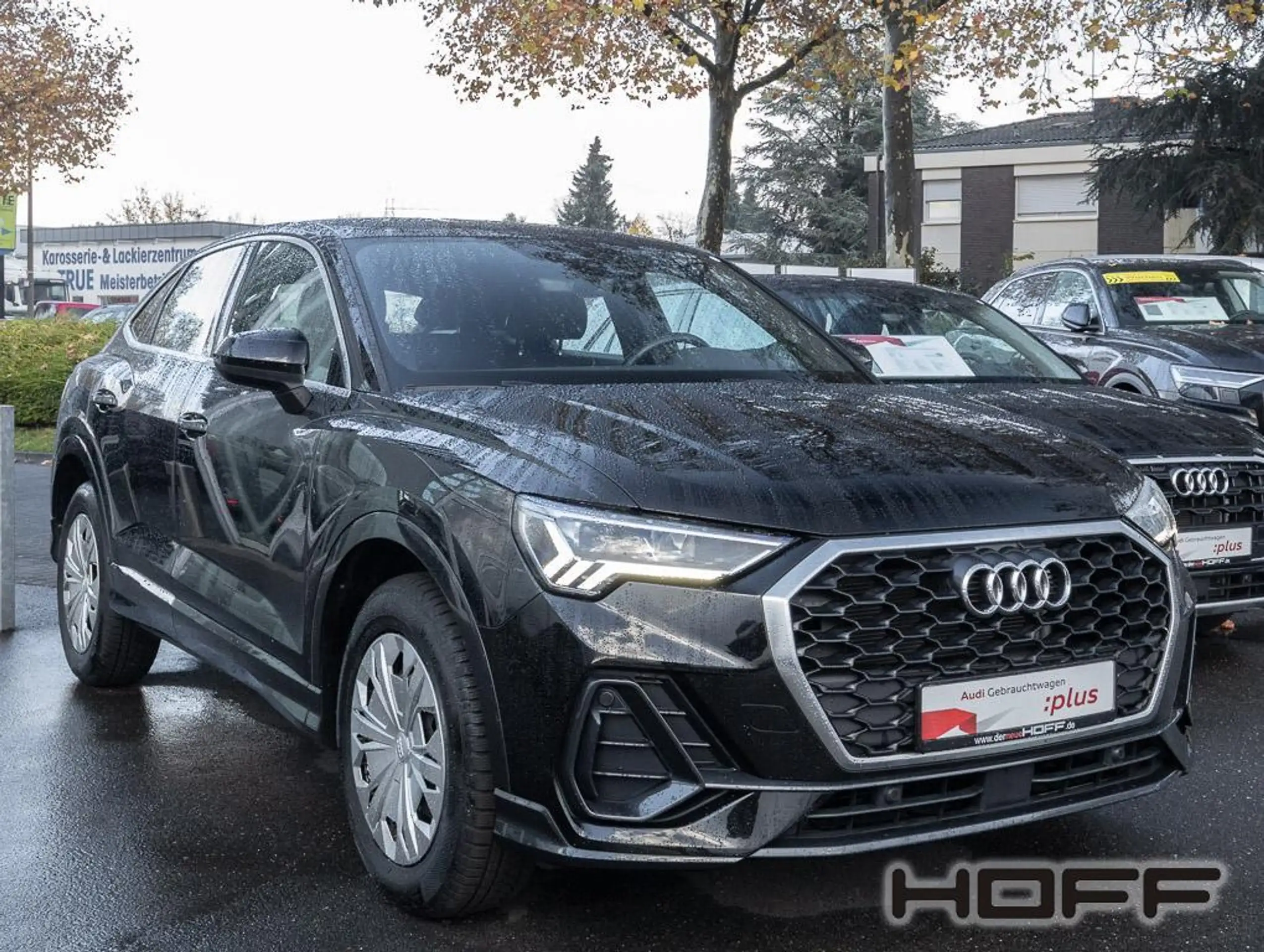 Audi - Q3