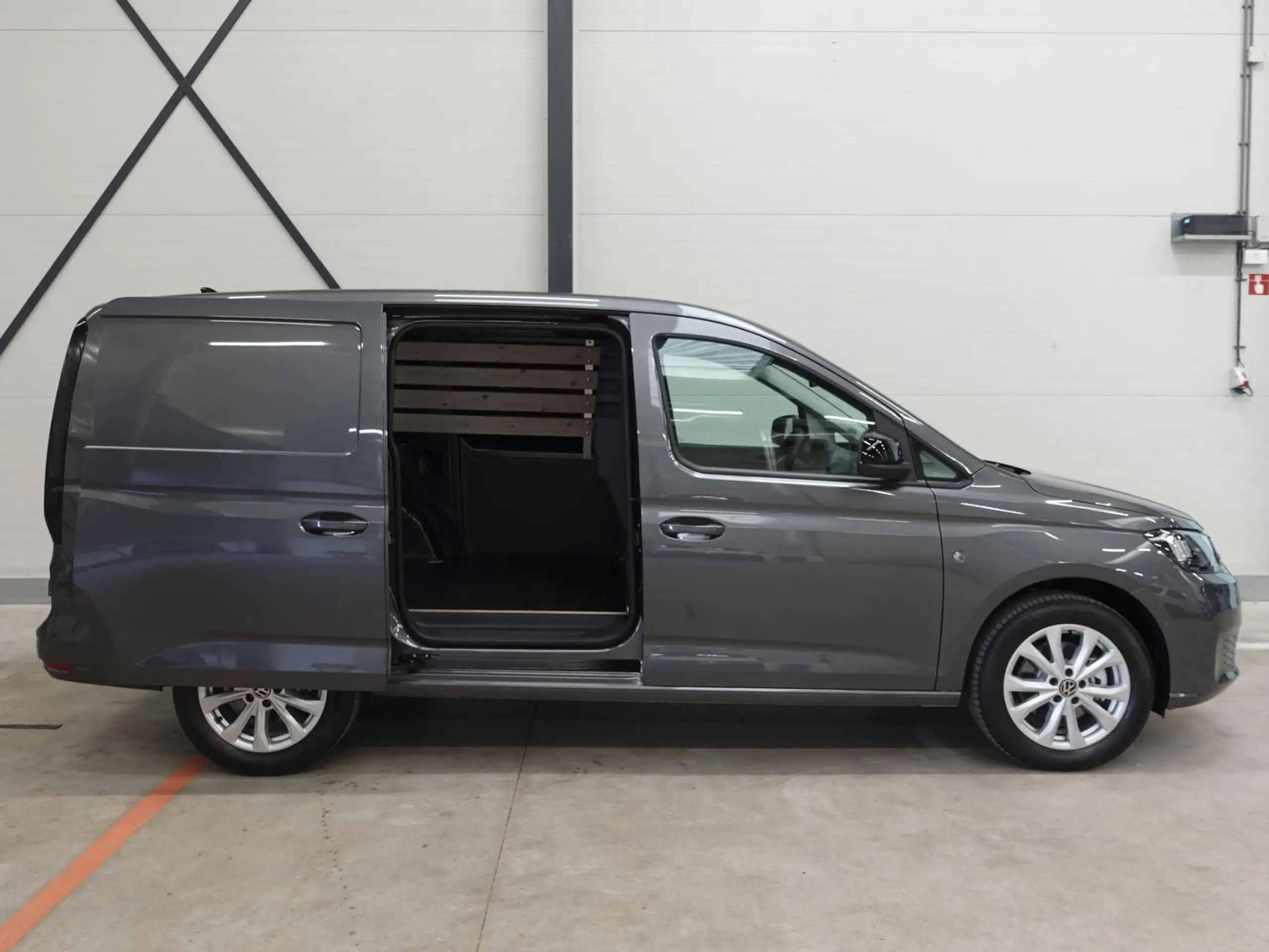 Volkswagen - Caddy