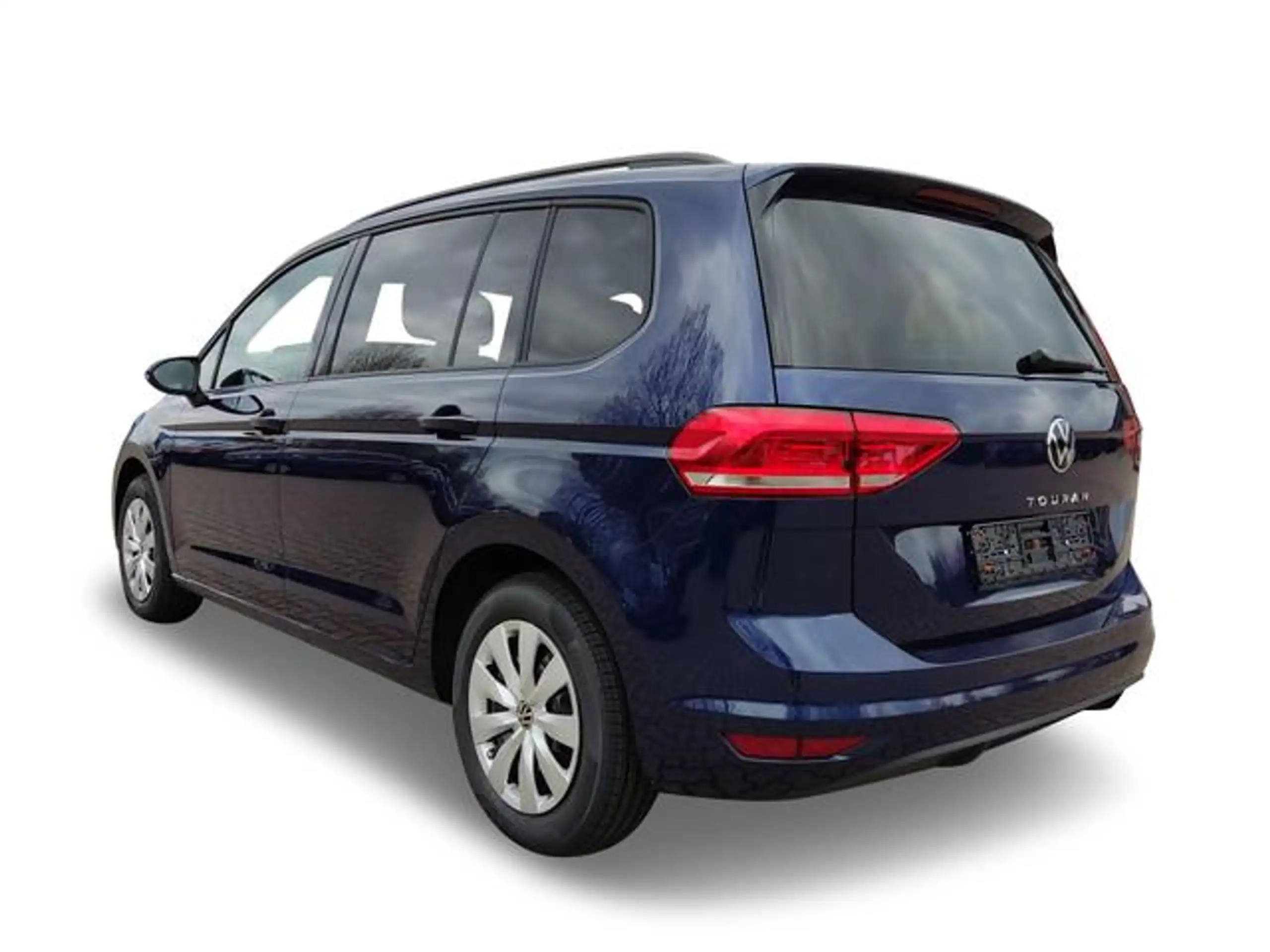 Volkswagen - Touran